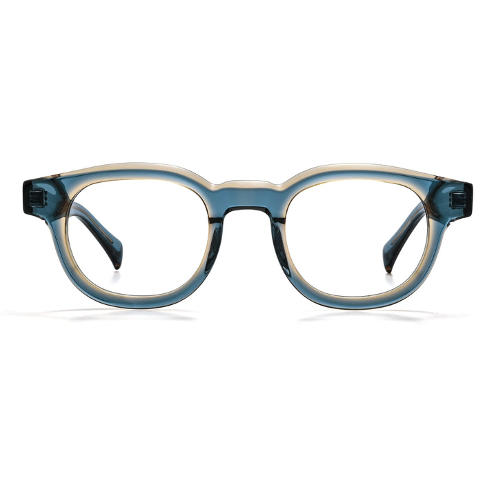 Square Glasses LE7118