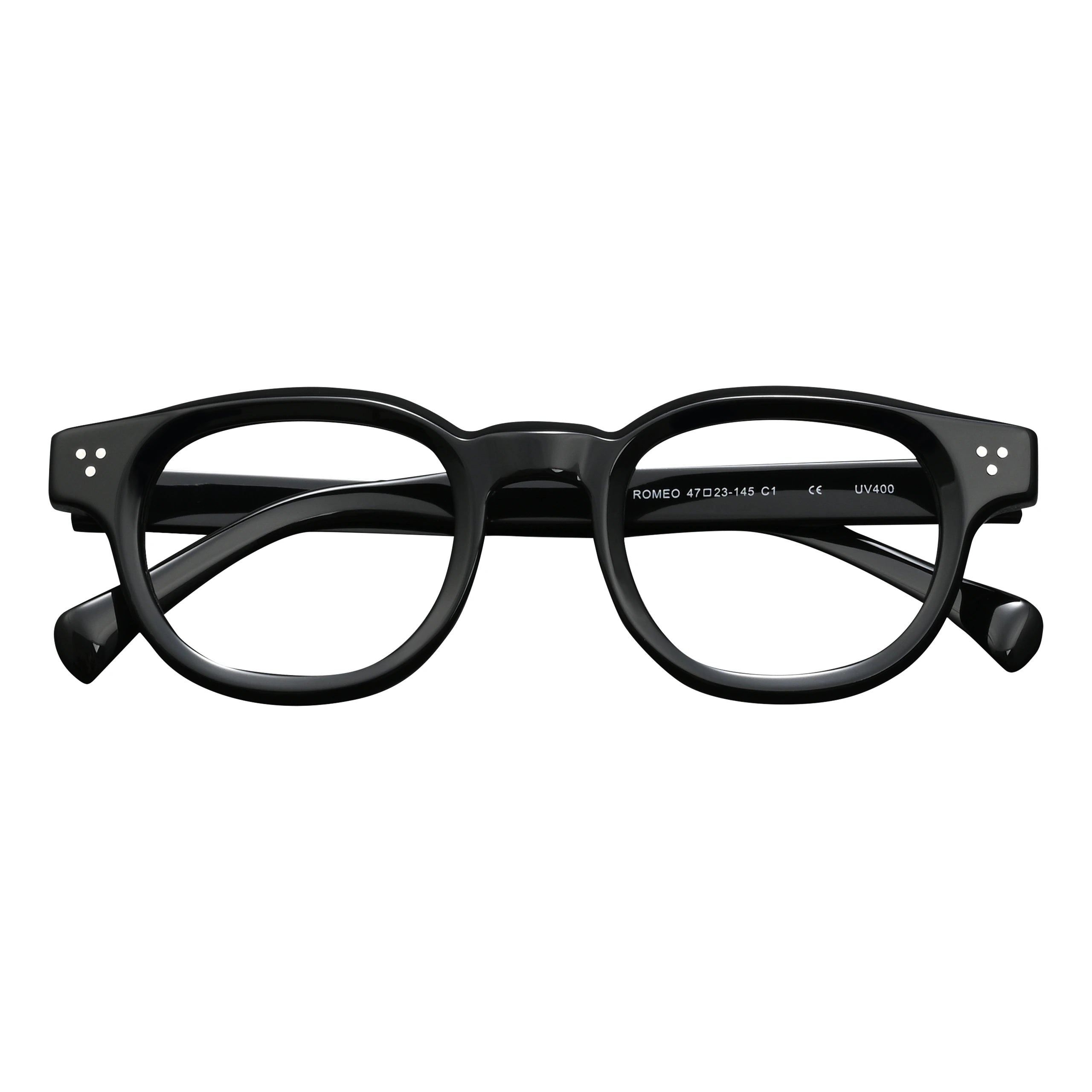 Square Glasses LE7118 detail image