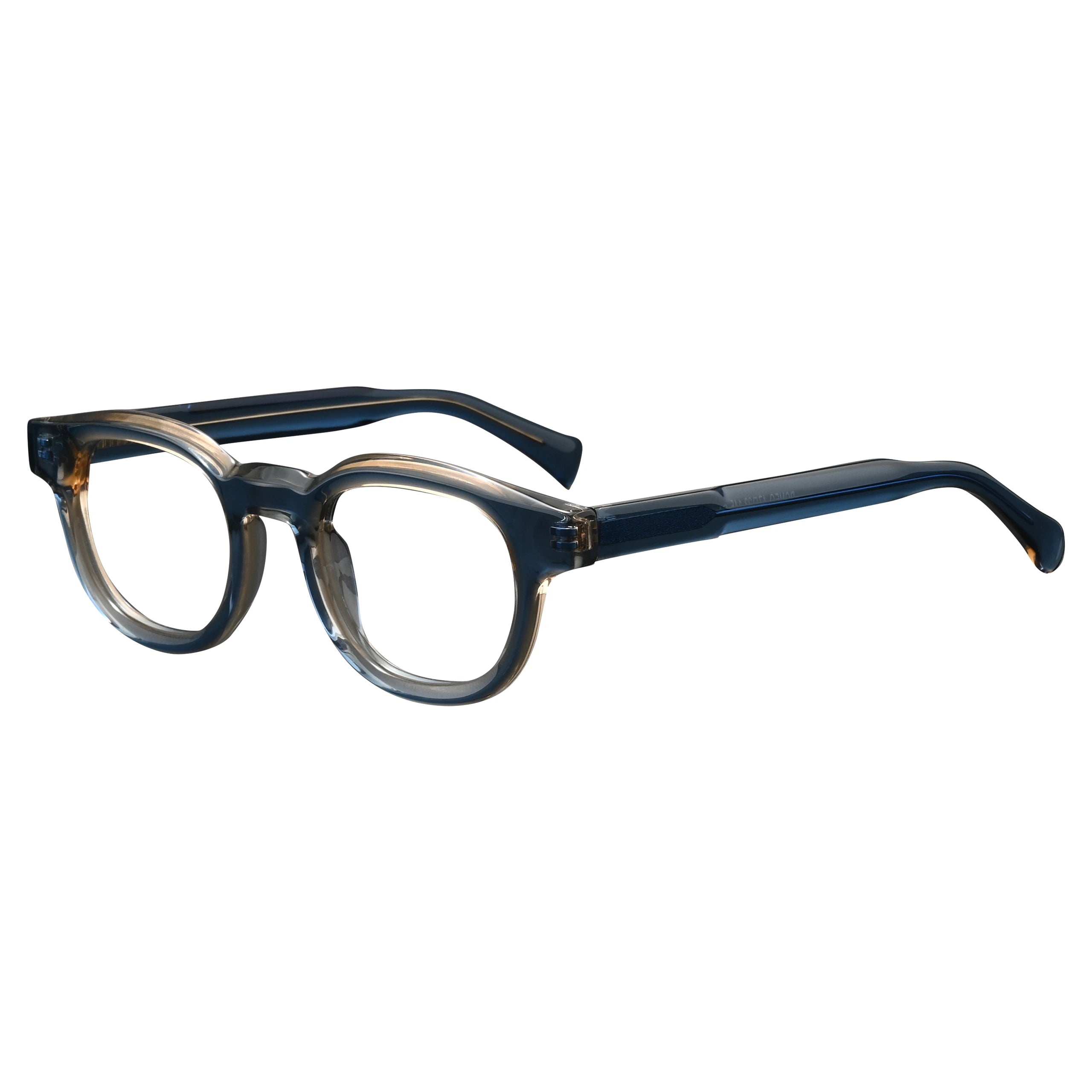 Square Glasses LE7118 detail image
