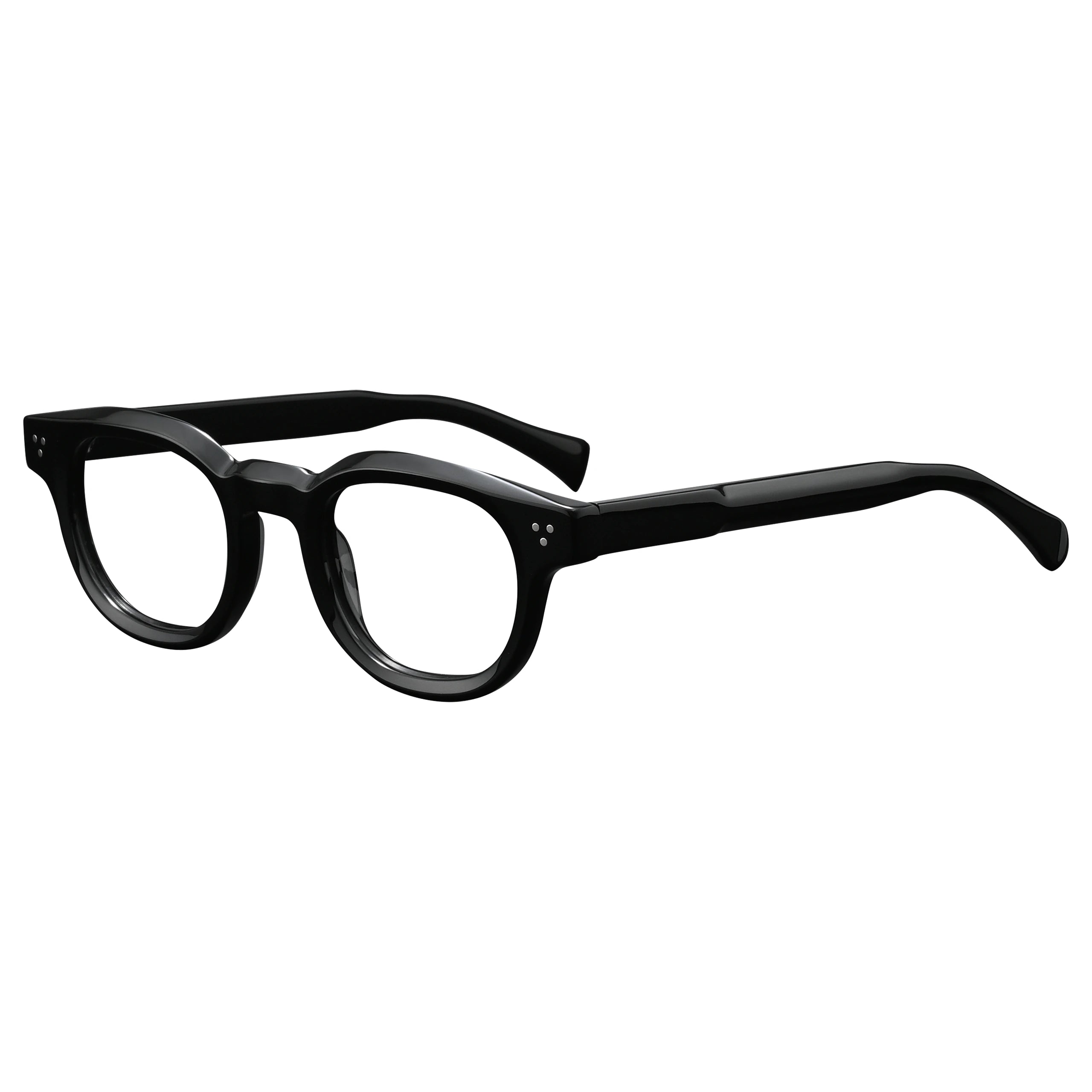 Square Glasses LE7118 detail image