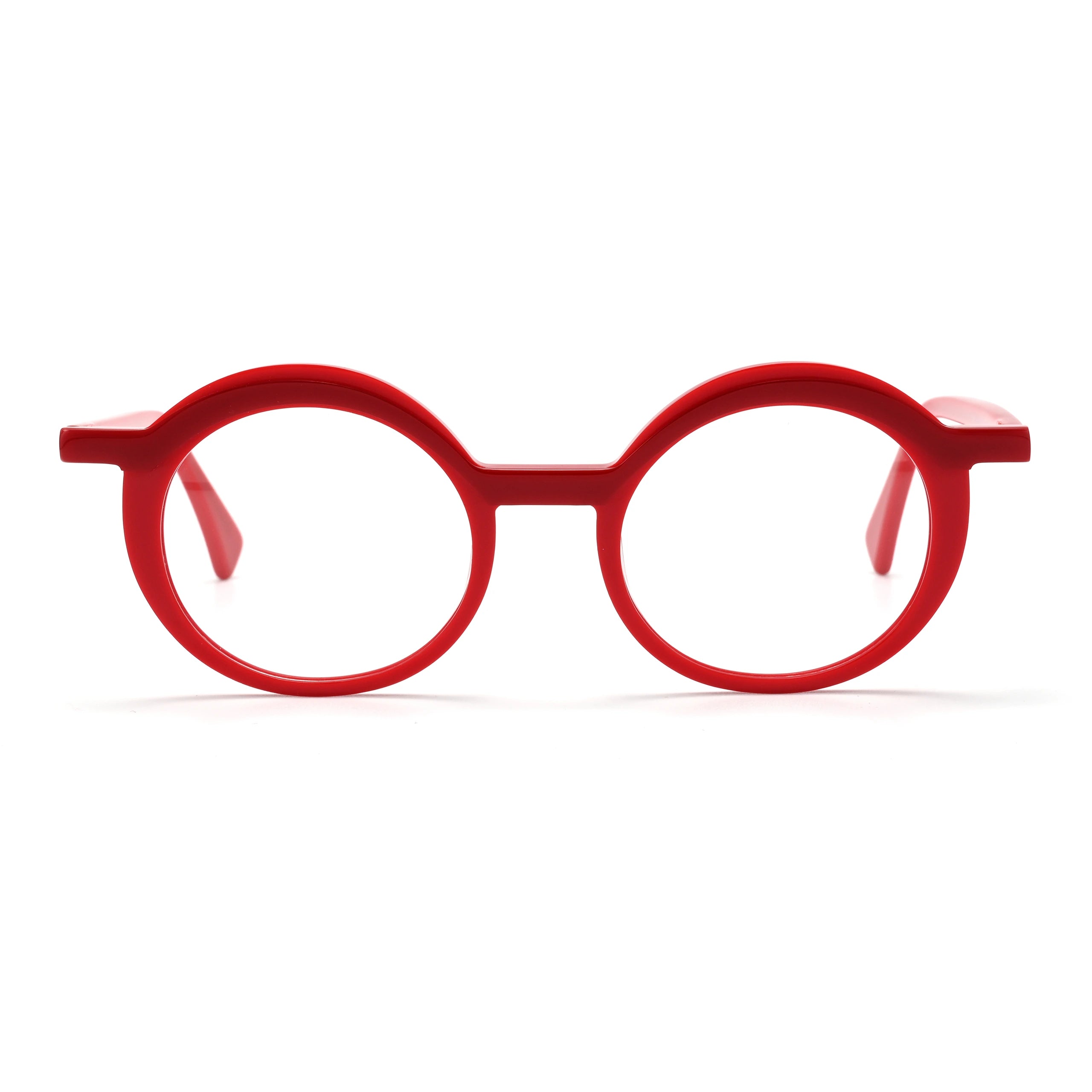 Round Glasses LE7119 detail image