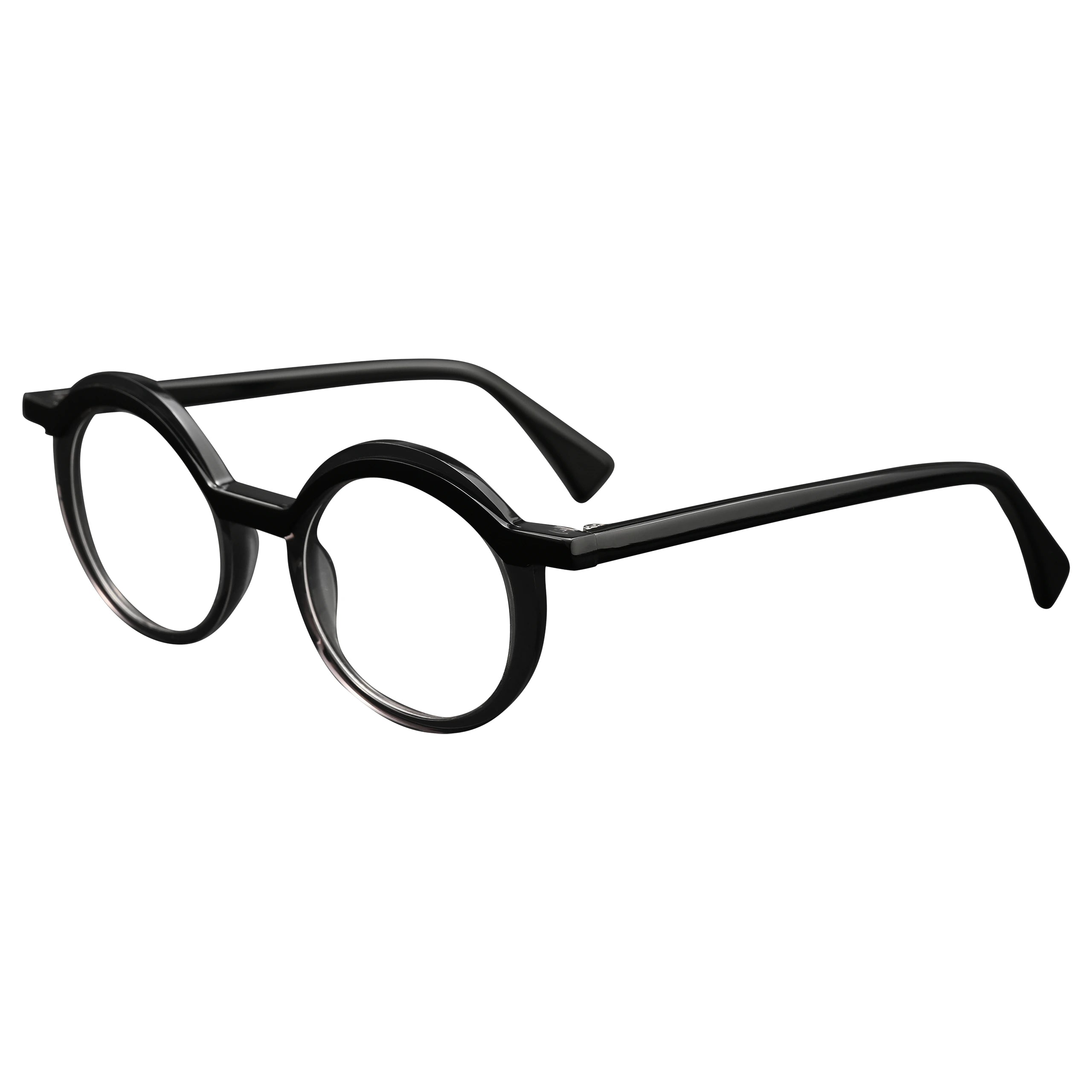Round Glasses LE7119 detail image