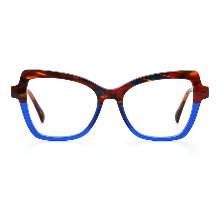 Cat Eye Glasses LE7120