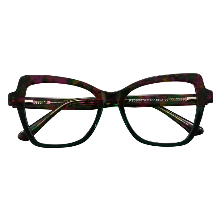 Cat Eye Glasses LE7120