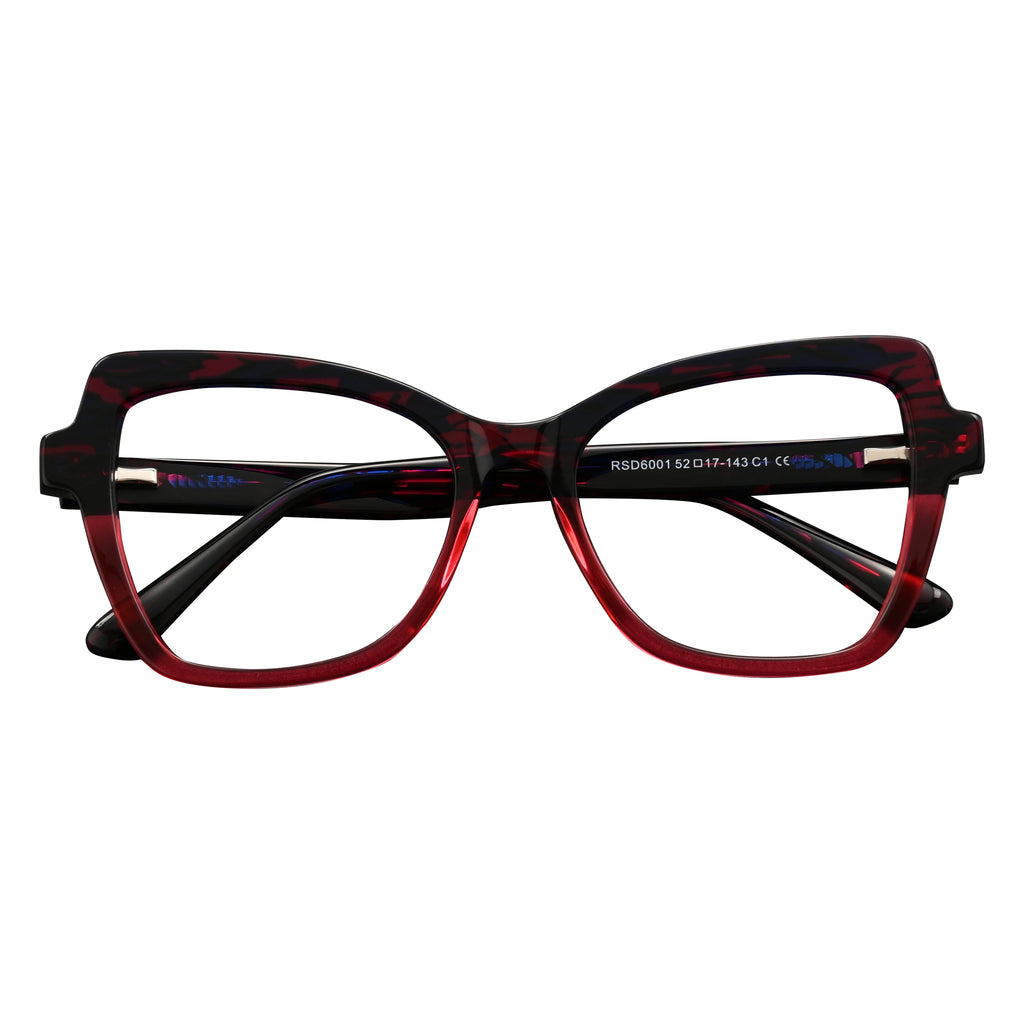 Cat Eye Glasses LE7120