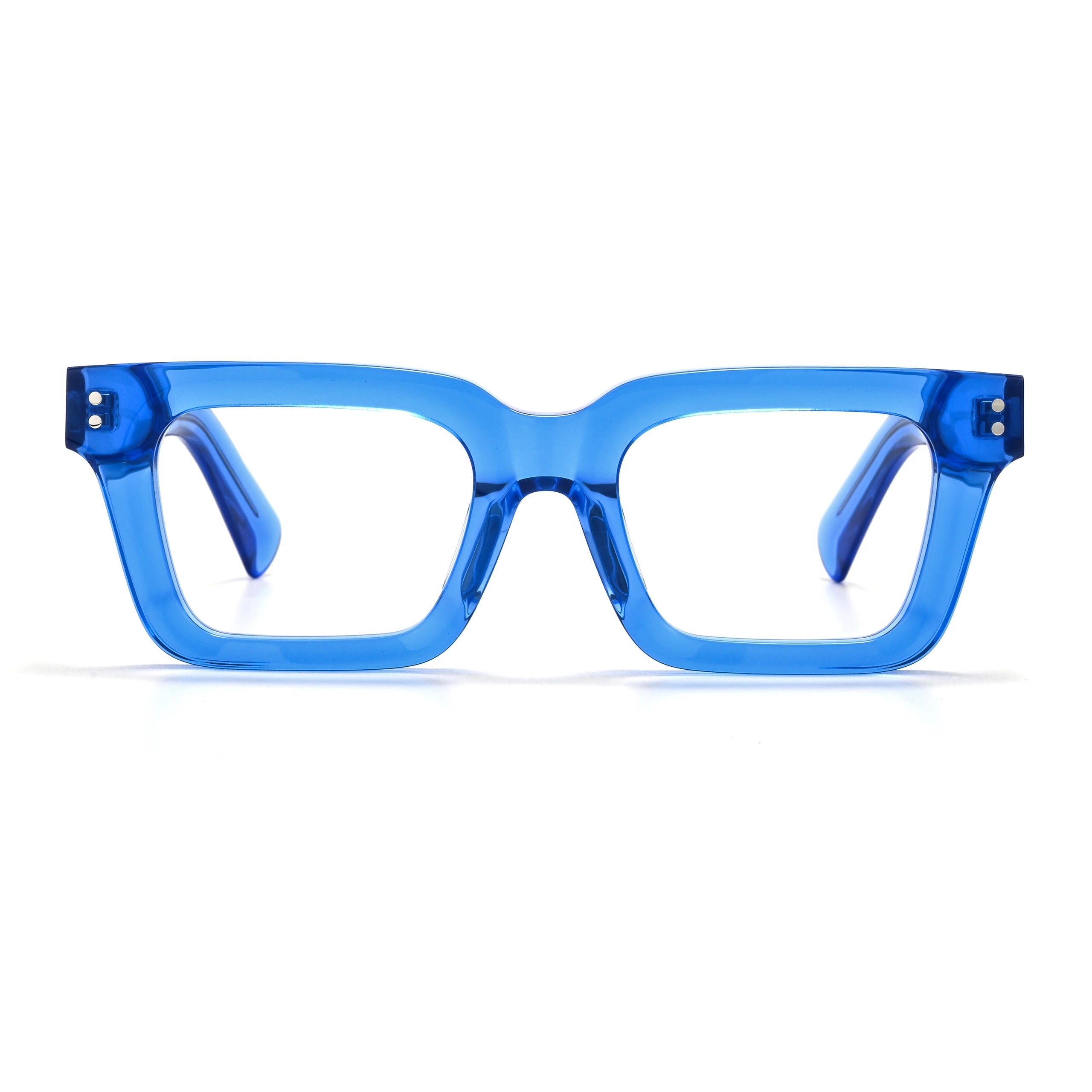 Rectangle Glasses LE7123 detail image
