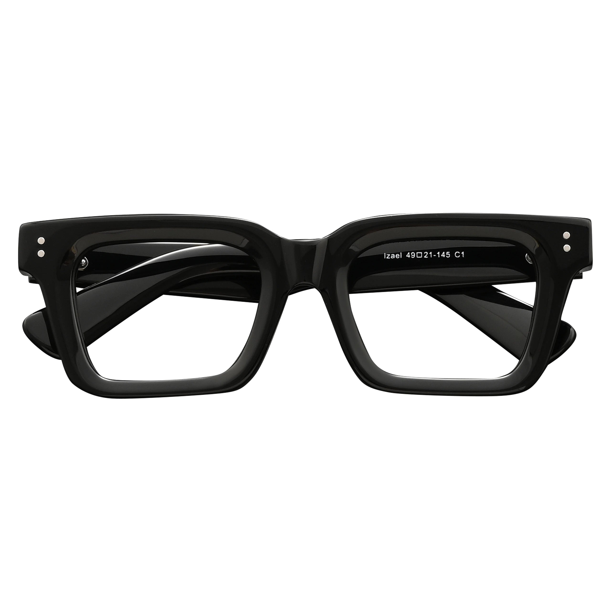 Rectangle Glasses LE7123