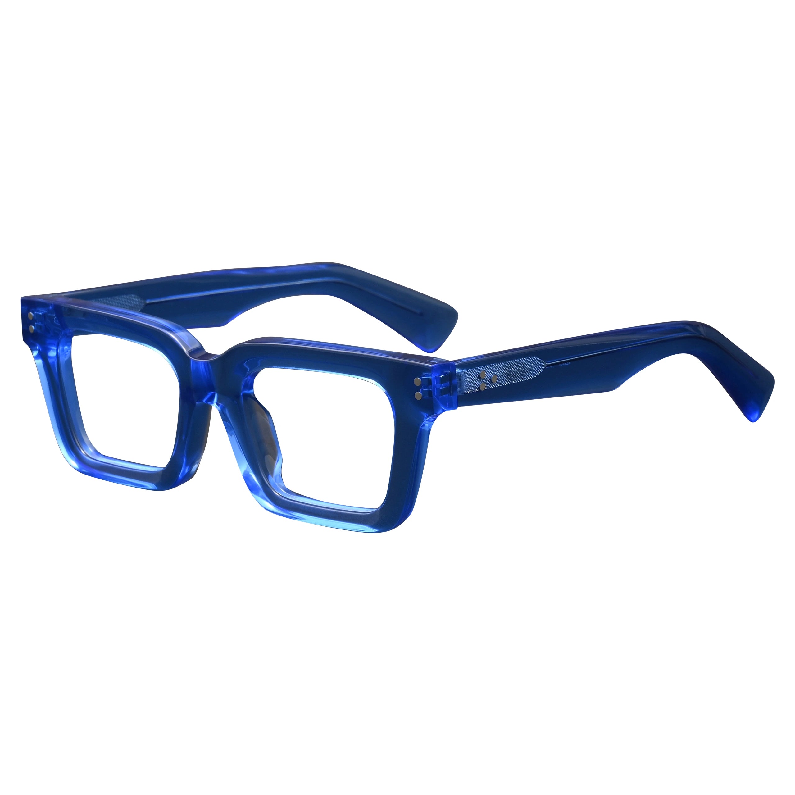 Rectangle Glasses LE7123 detail image