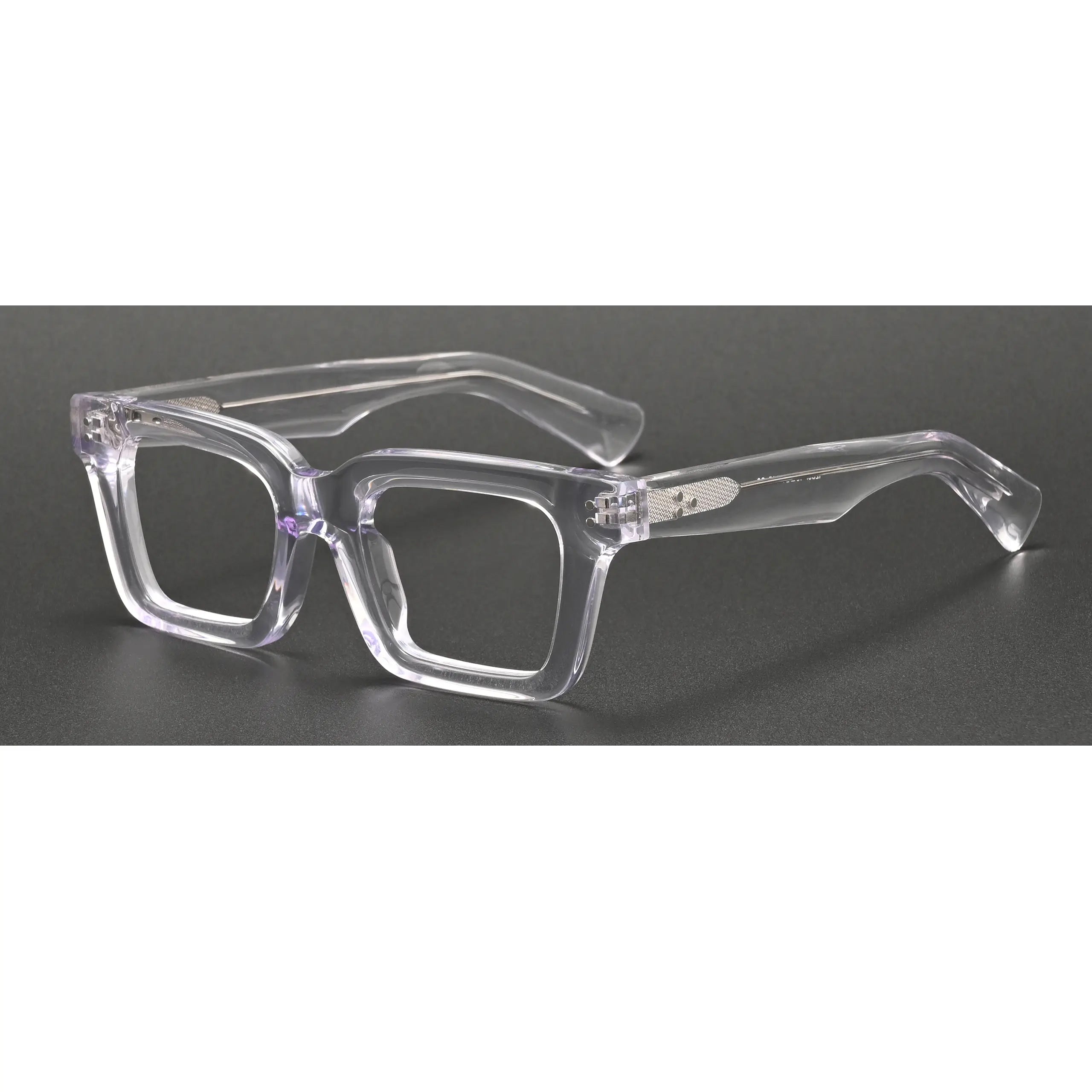 Rectangle Glasses LE7123 detail image