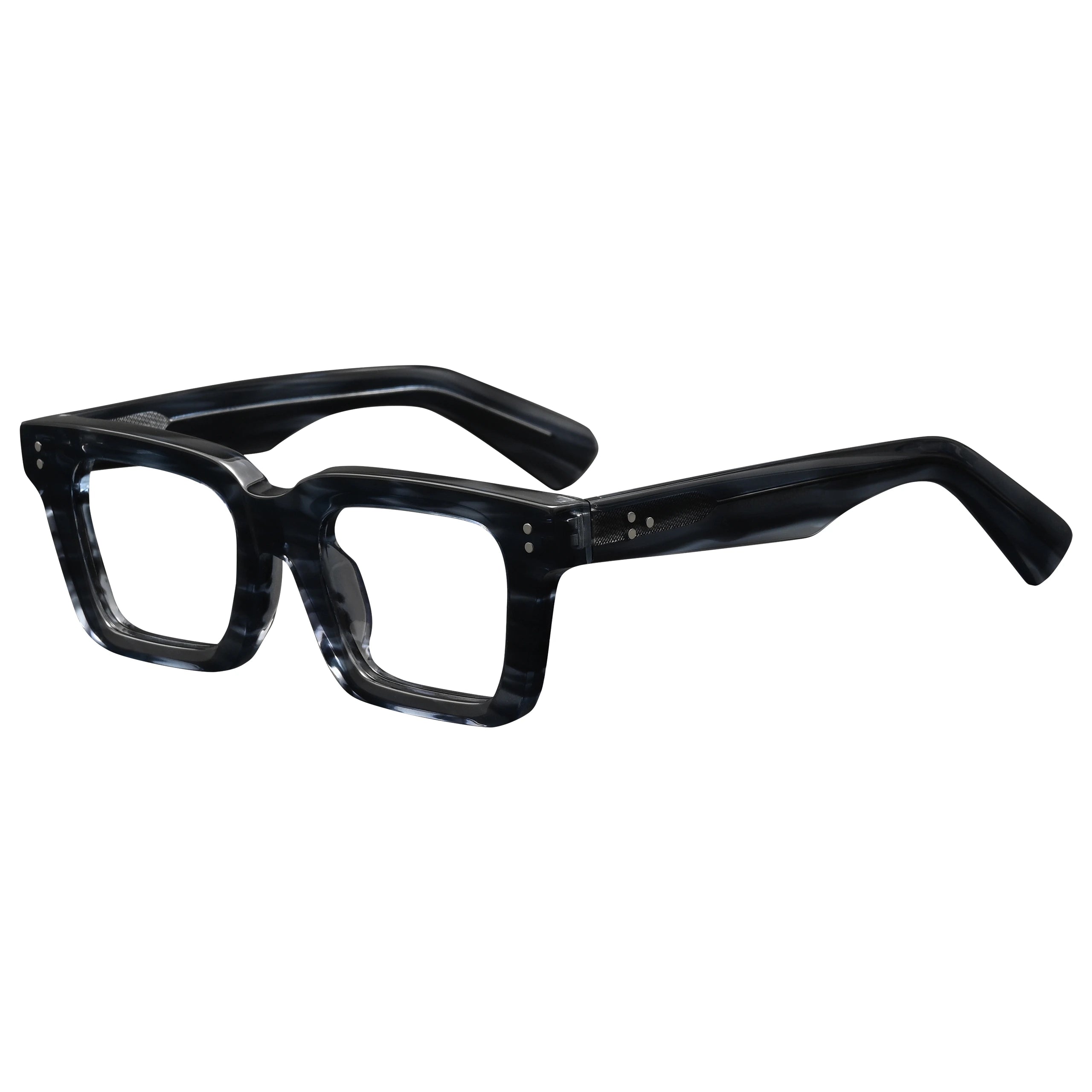 Rectangle Glasses LE7123 detail image