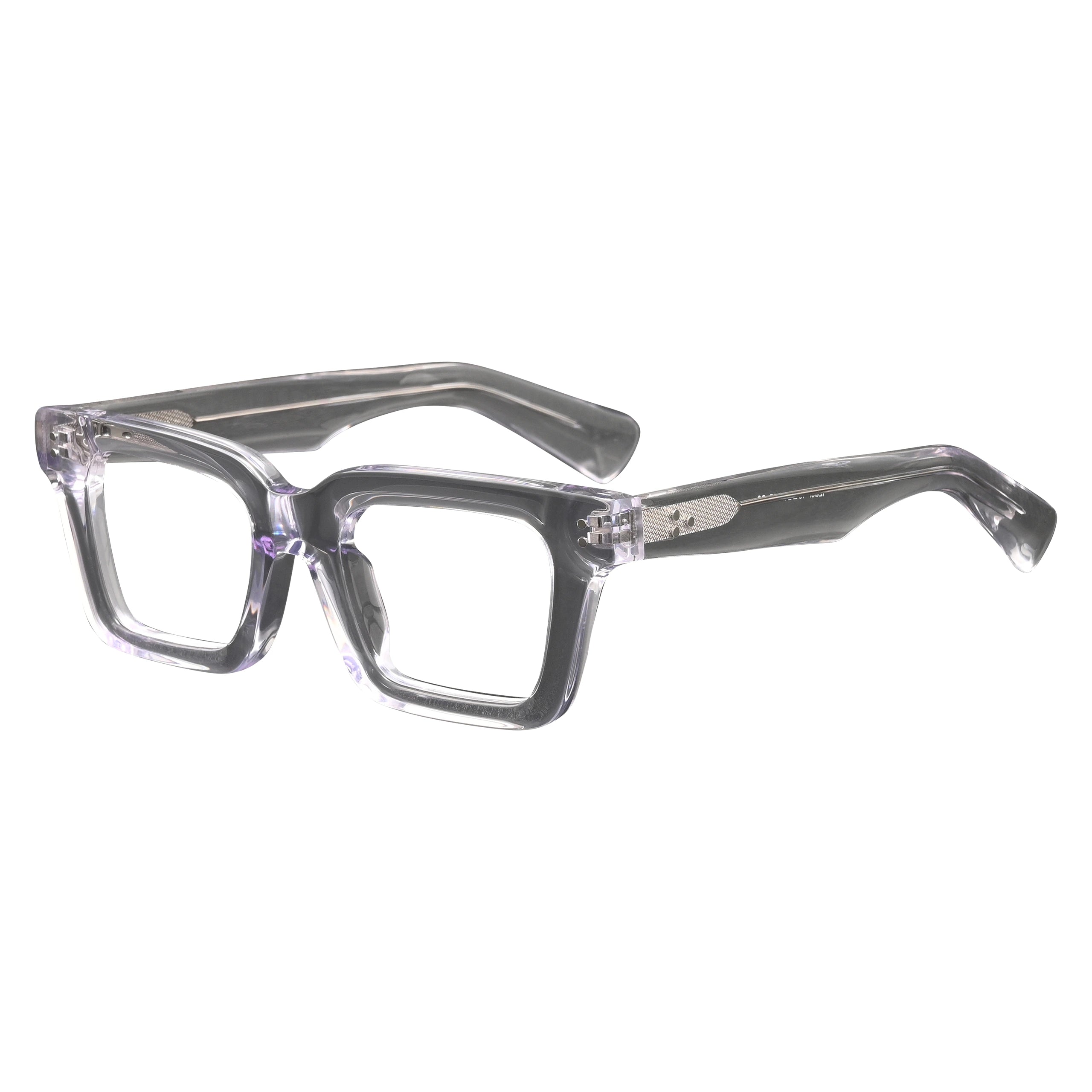 Rectangle Glasses LE7123 detail image