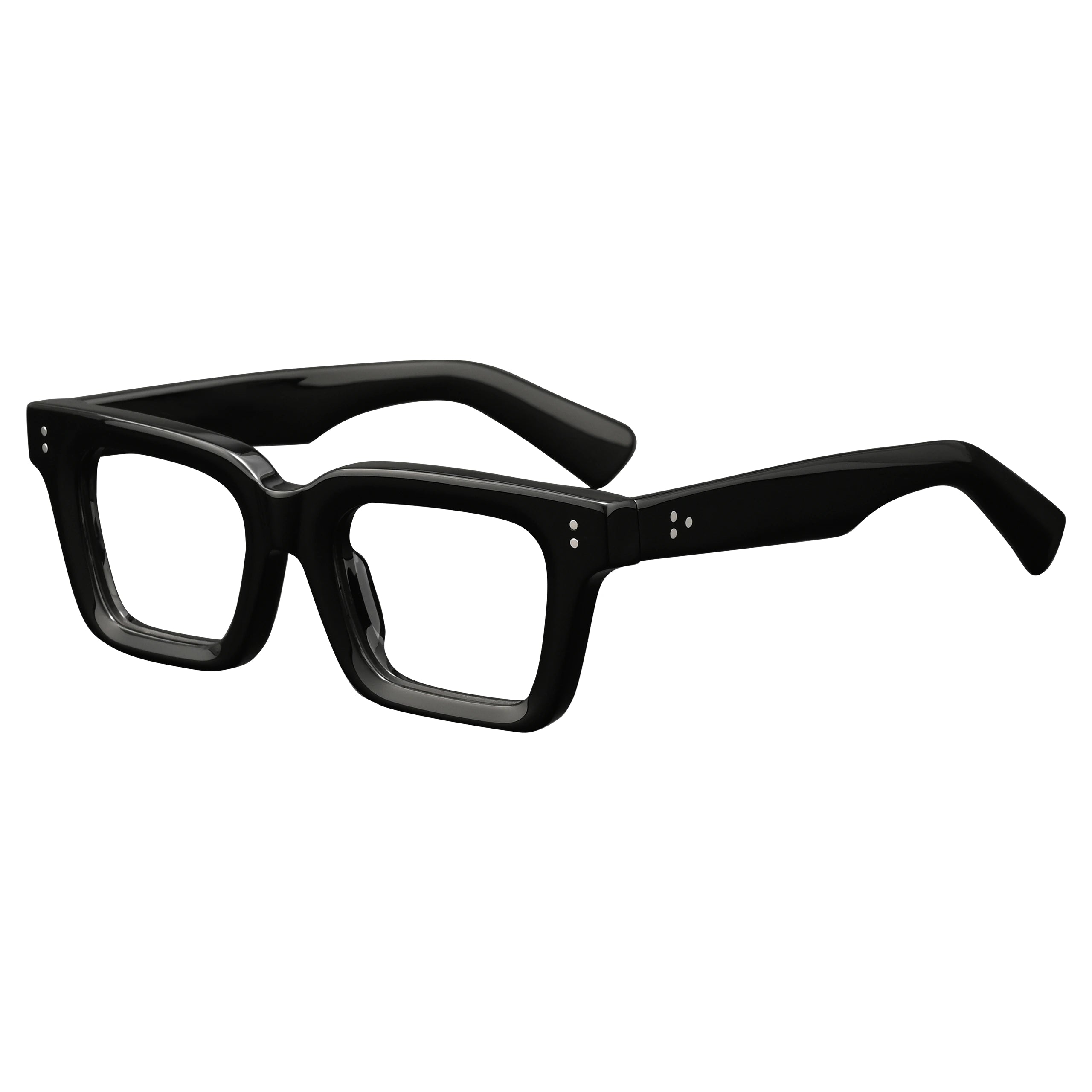 Rectangle Glasses LE7123 detail image