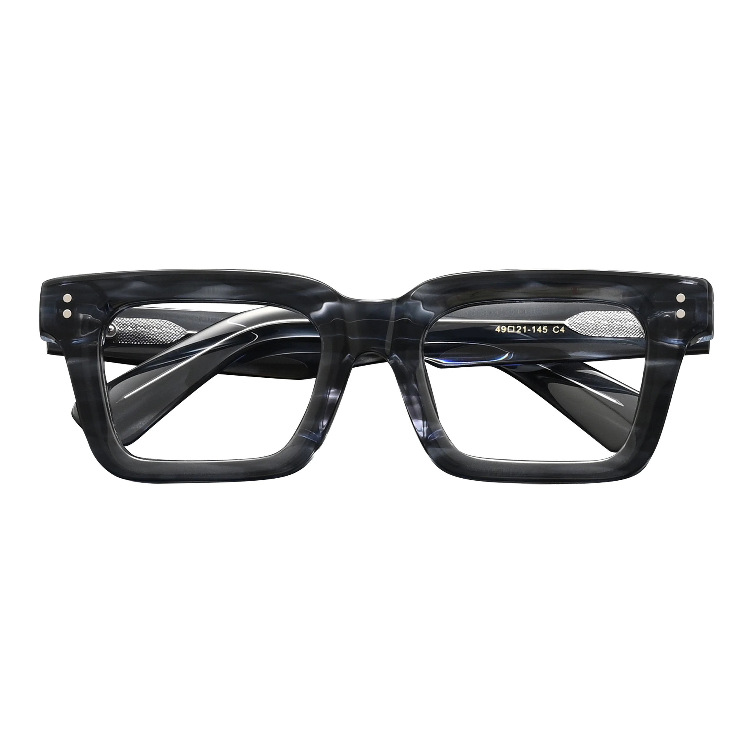 Rectangle Glasses LE7123 detail image