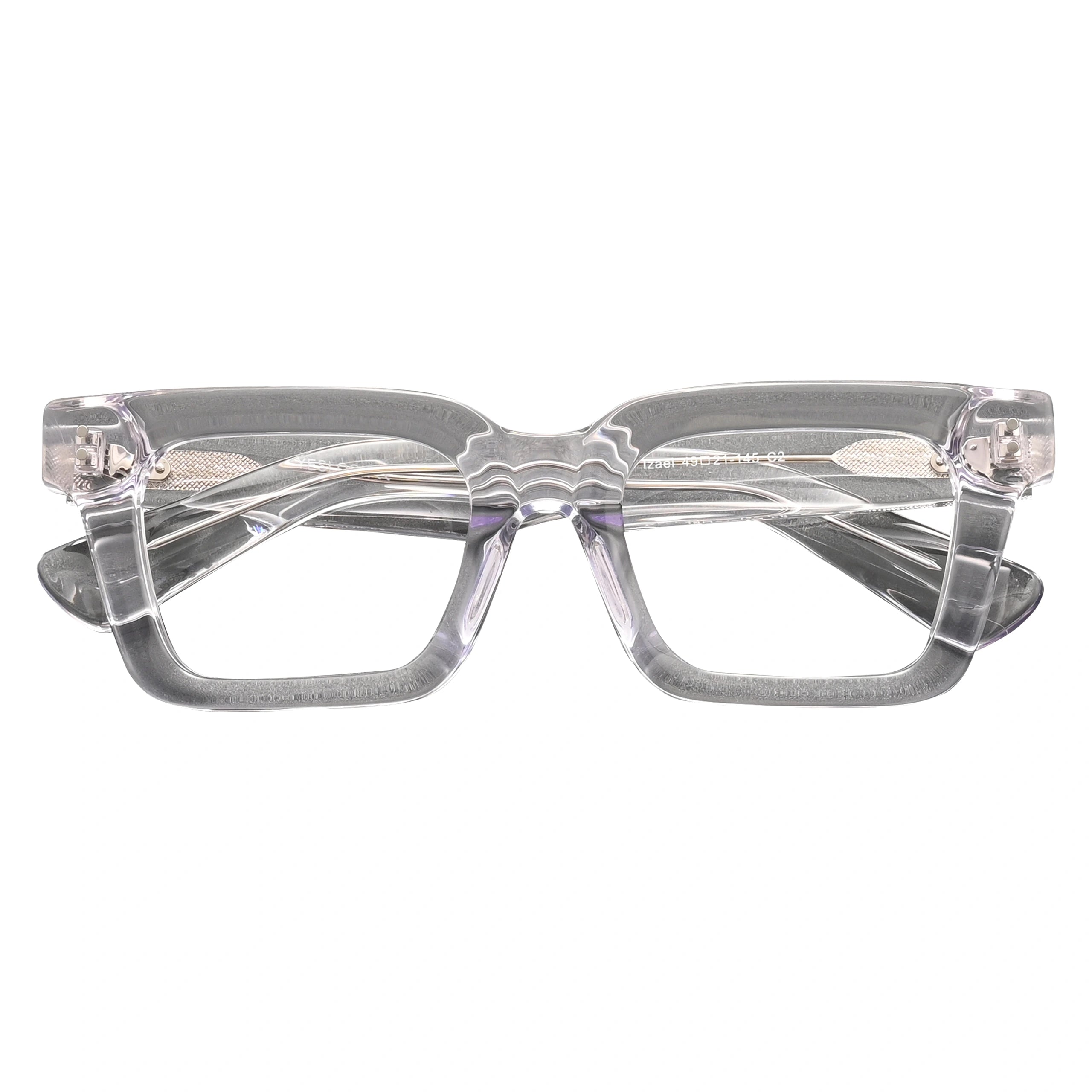 Rectangle Glasses LE7123 detail image