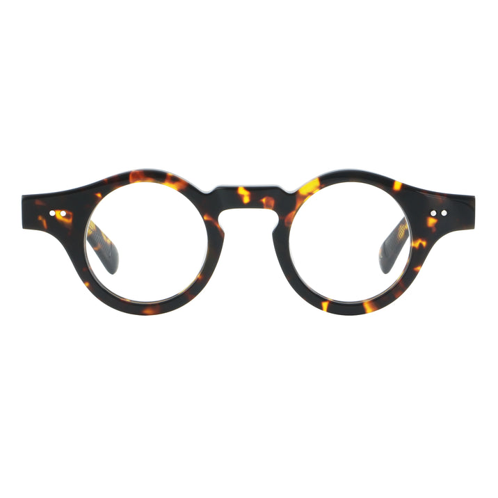 Round Glasses LE7124