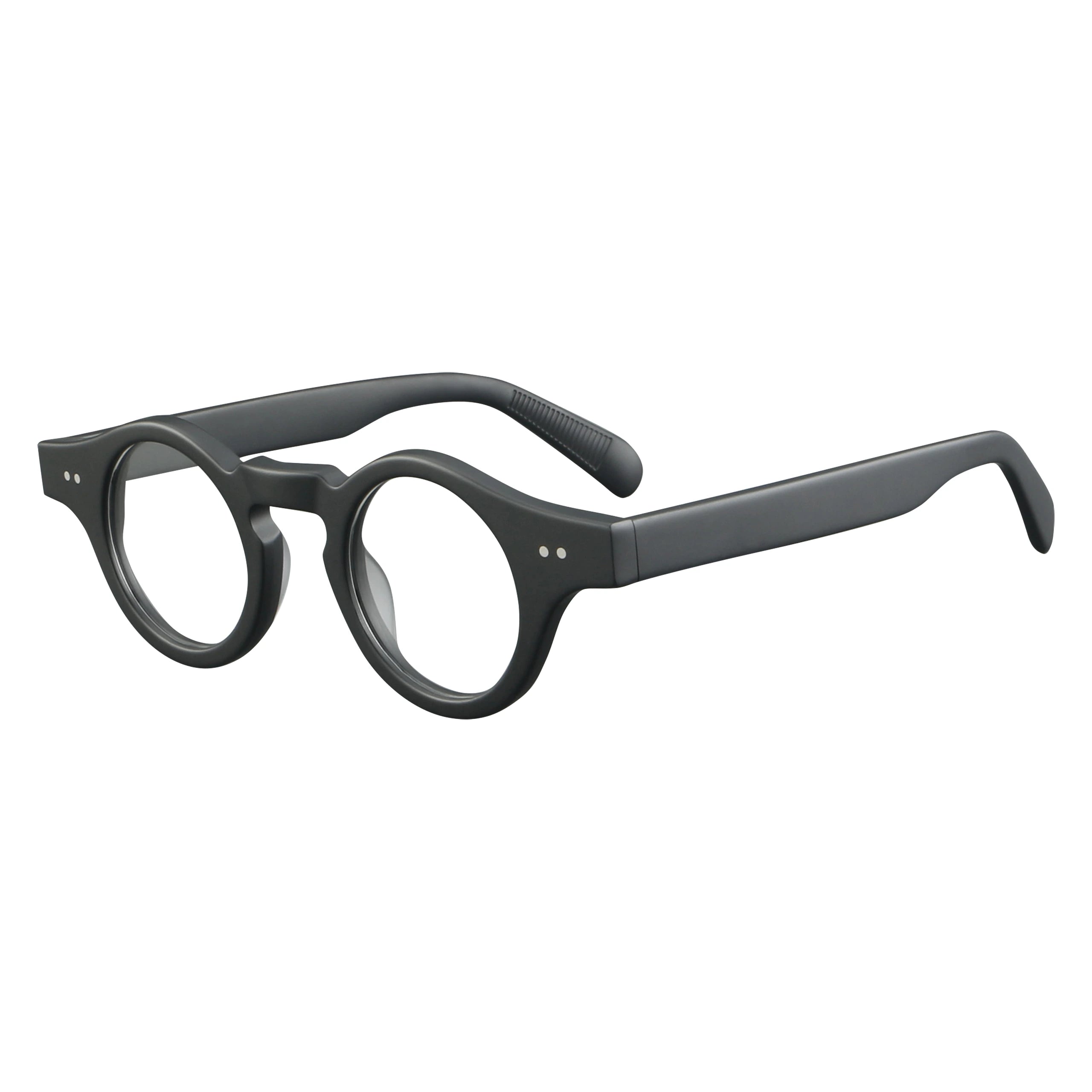 Round Glasses LE7124 detail image