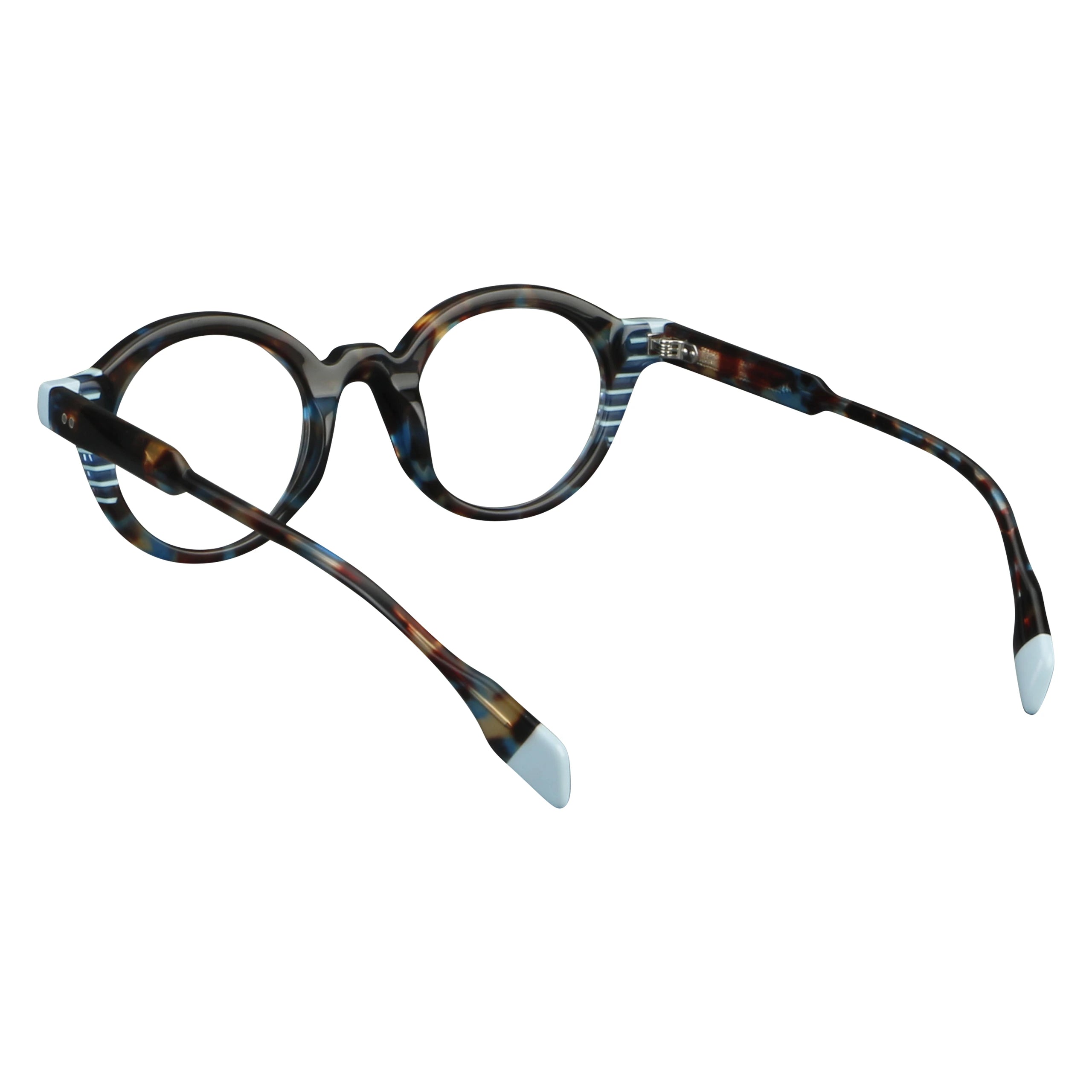 Round Glasses LE7125 detail image