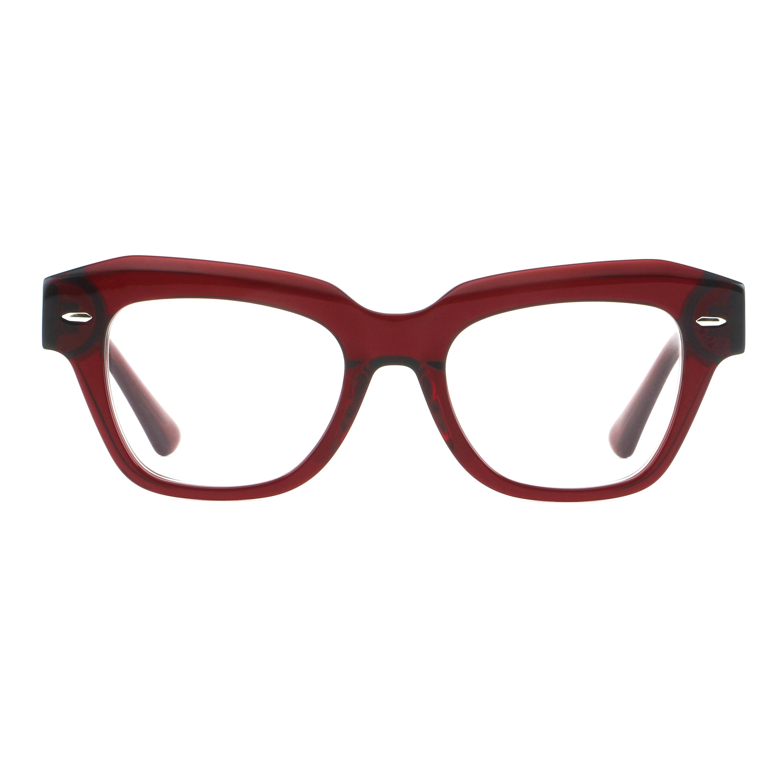 Square Glasses LE7126 detail image
