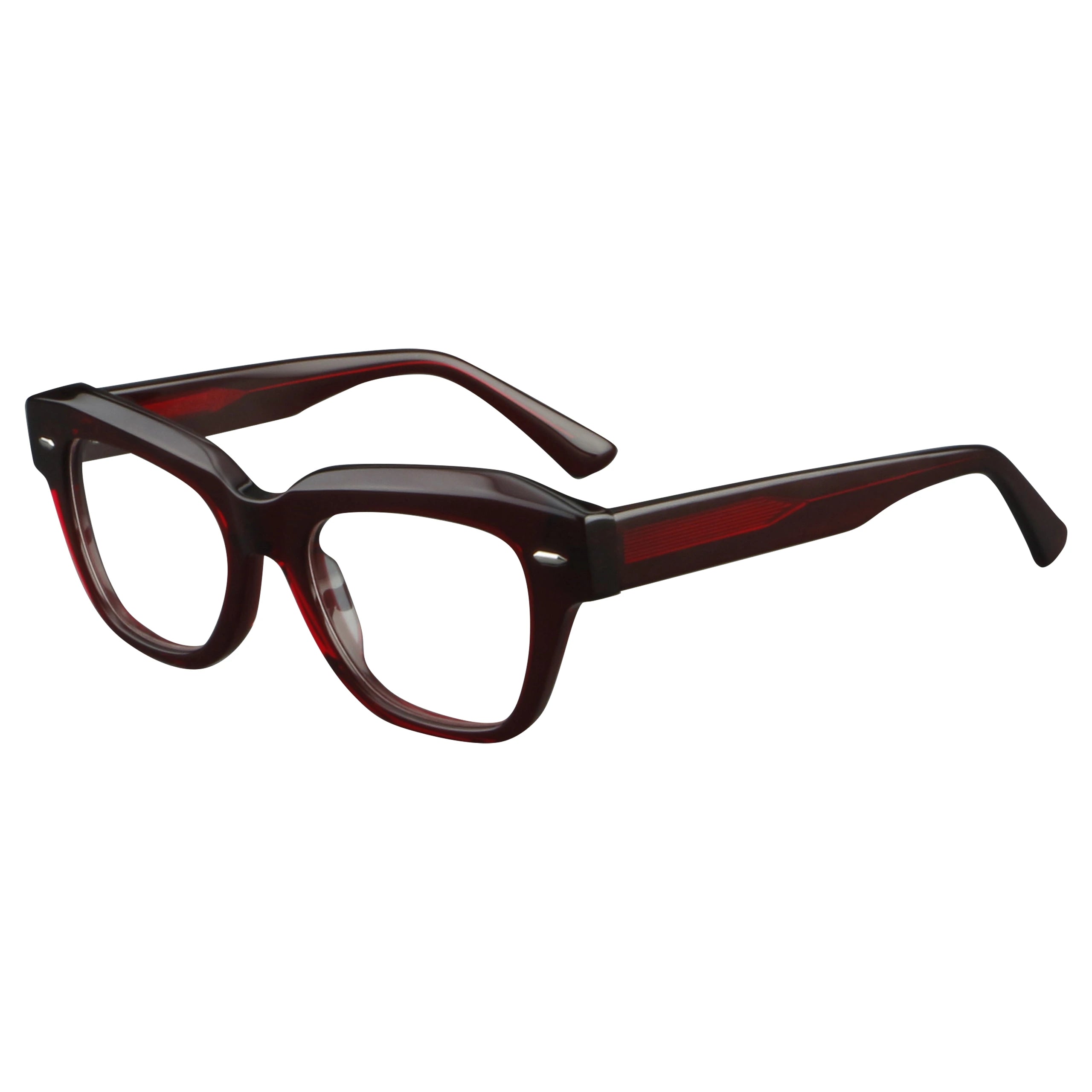 Square Glasses LE7126 detail image