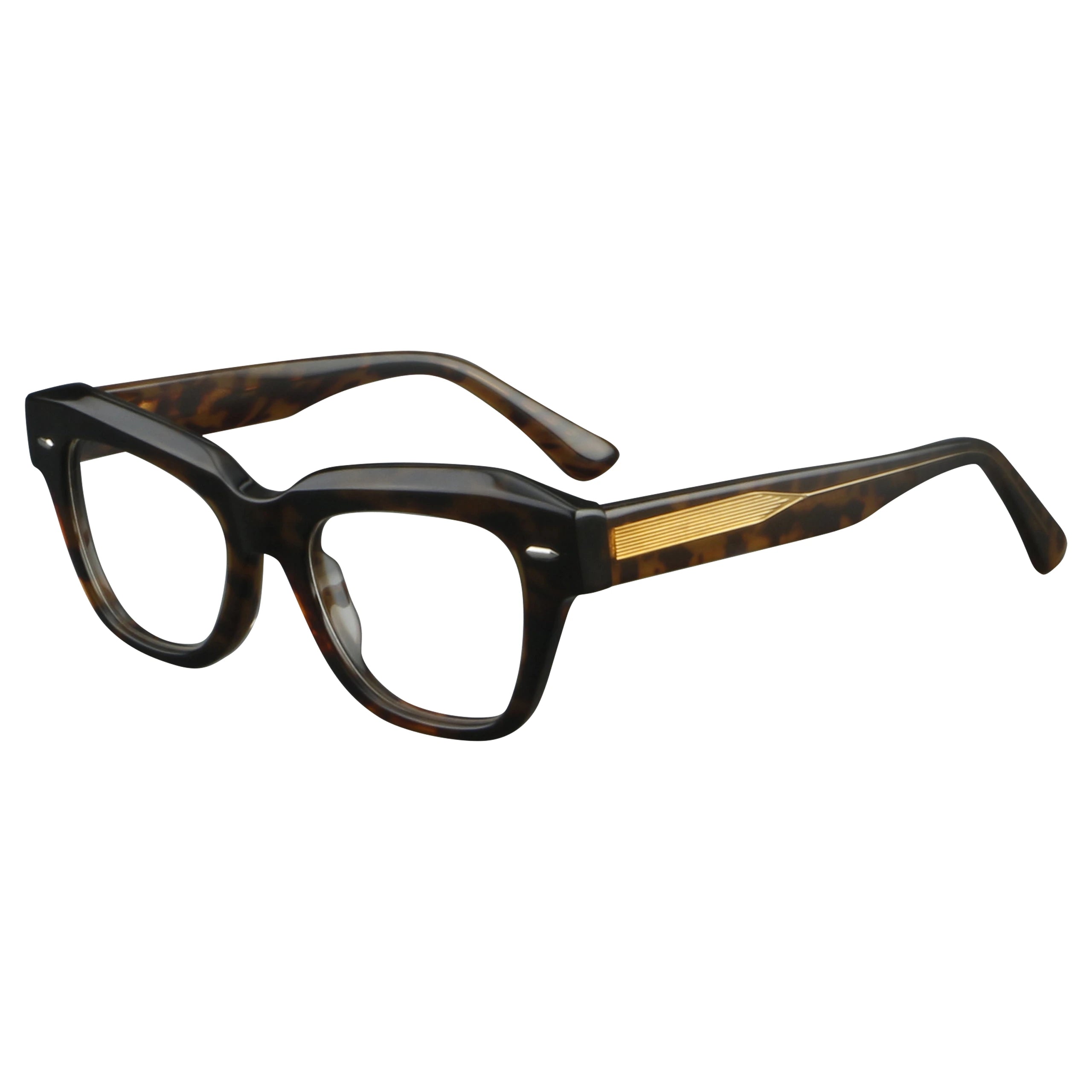 Square Glasses LE7126 detail image
