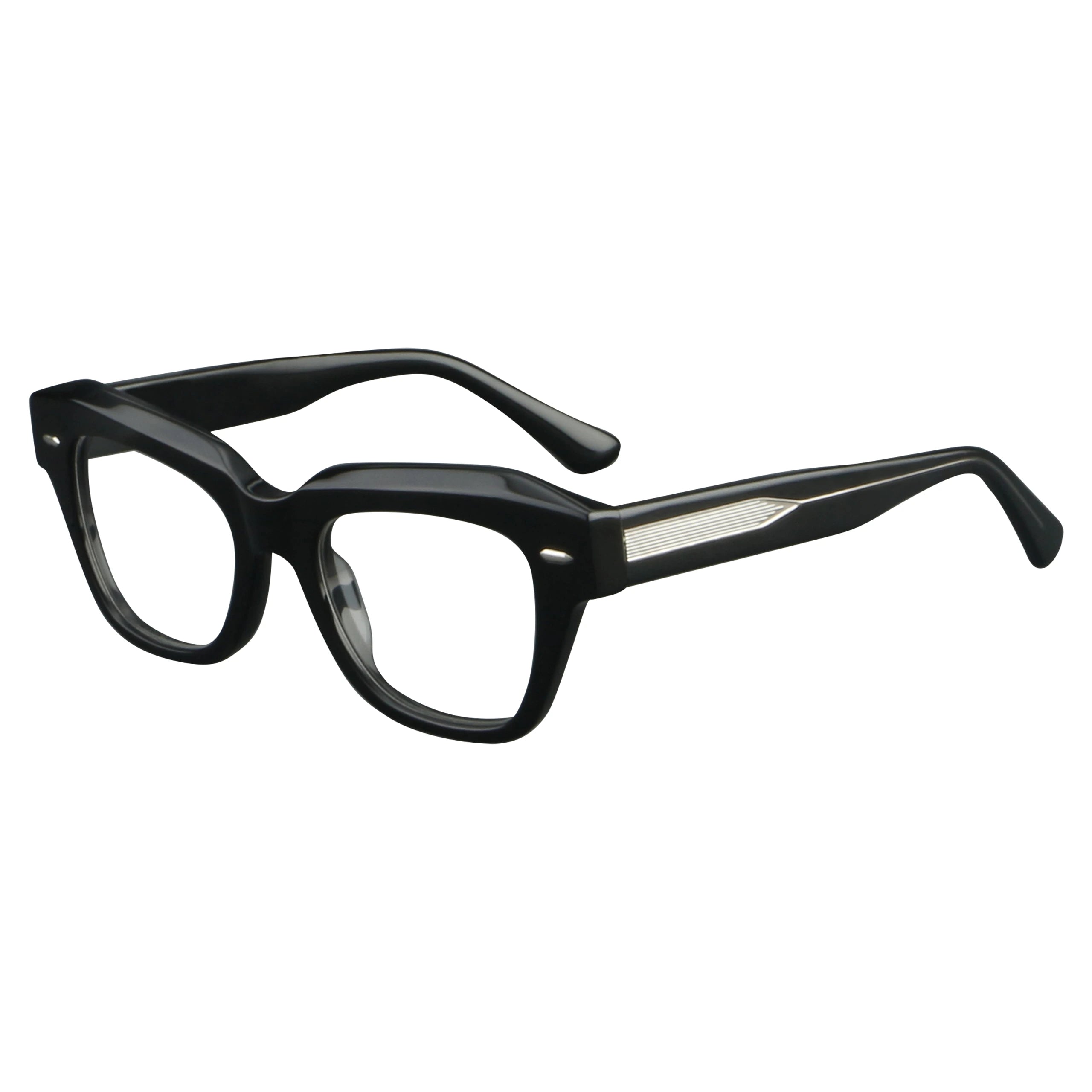 Square Glasses LE7126 detail image