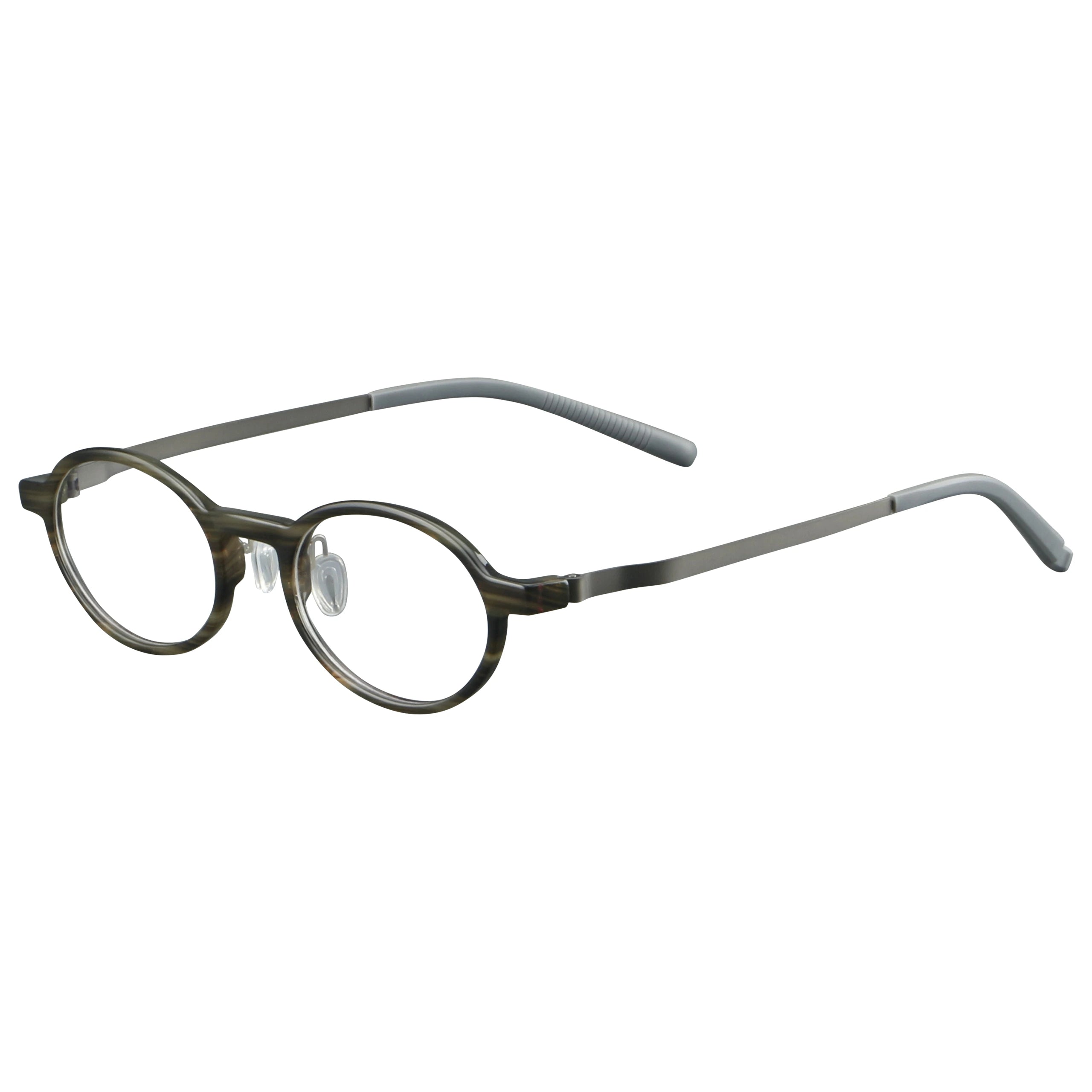 Oval Glasses LE7129 detail image