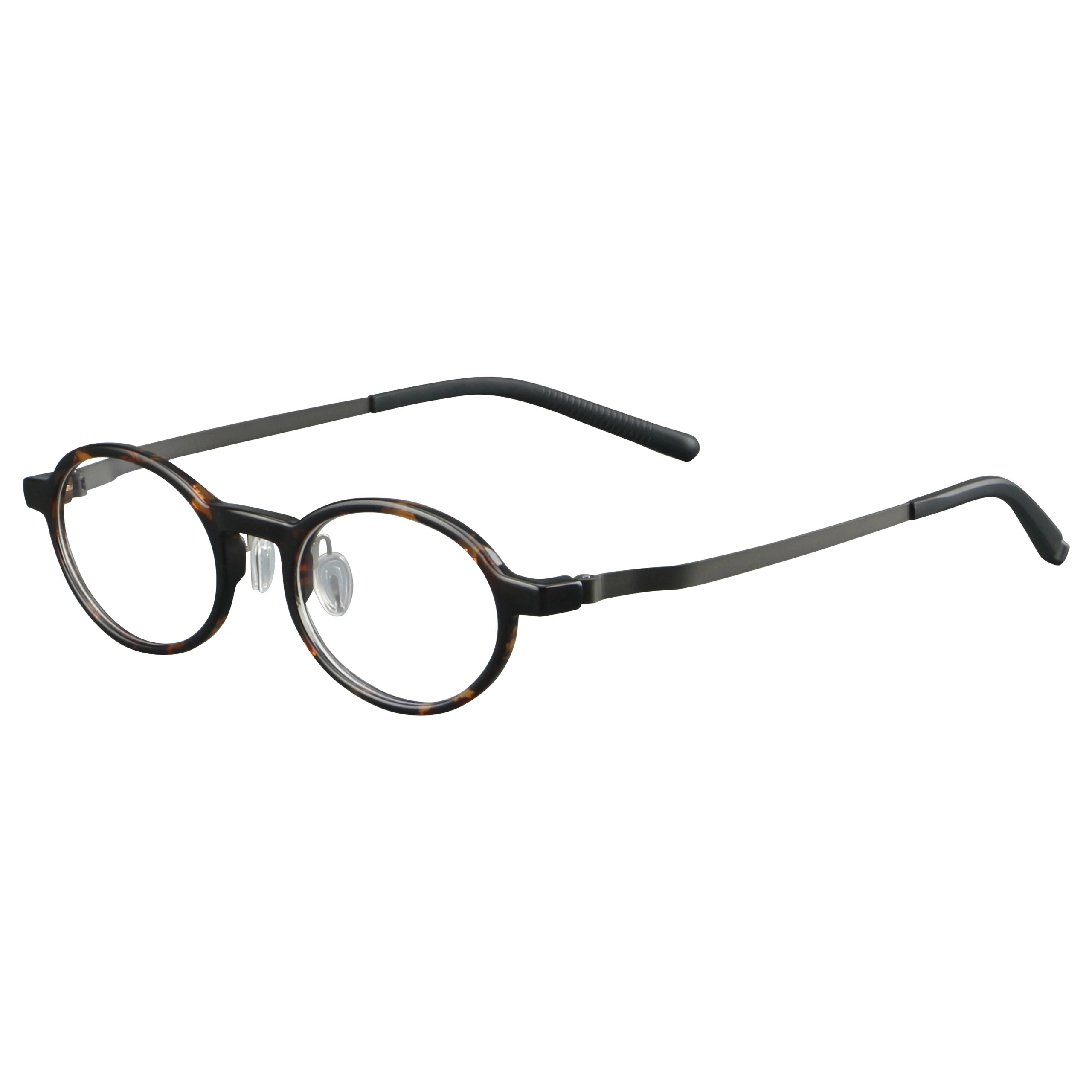 Oval Glasses LE7129 detail image