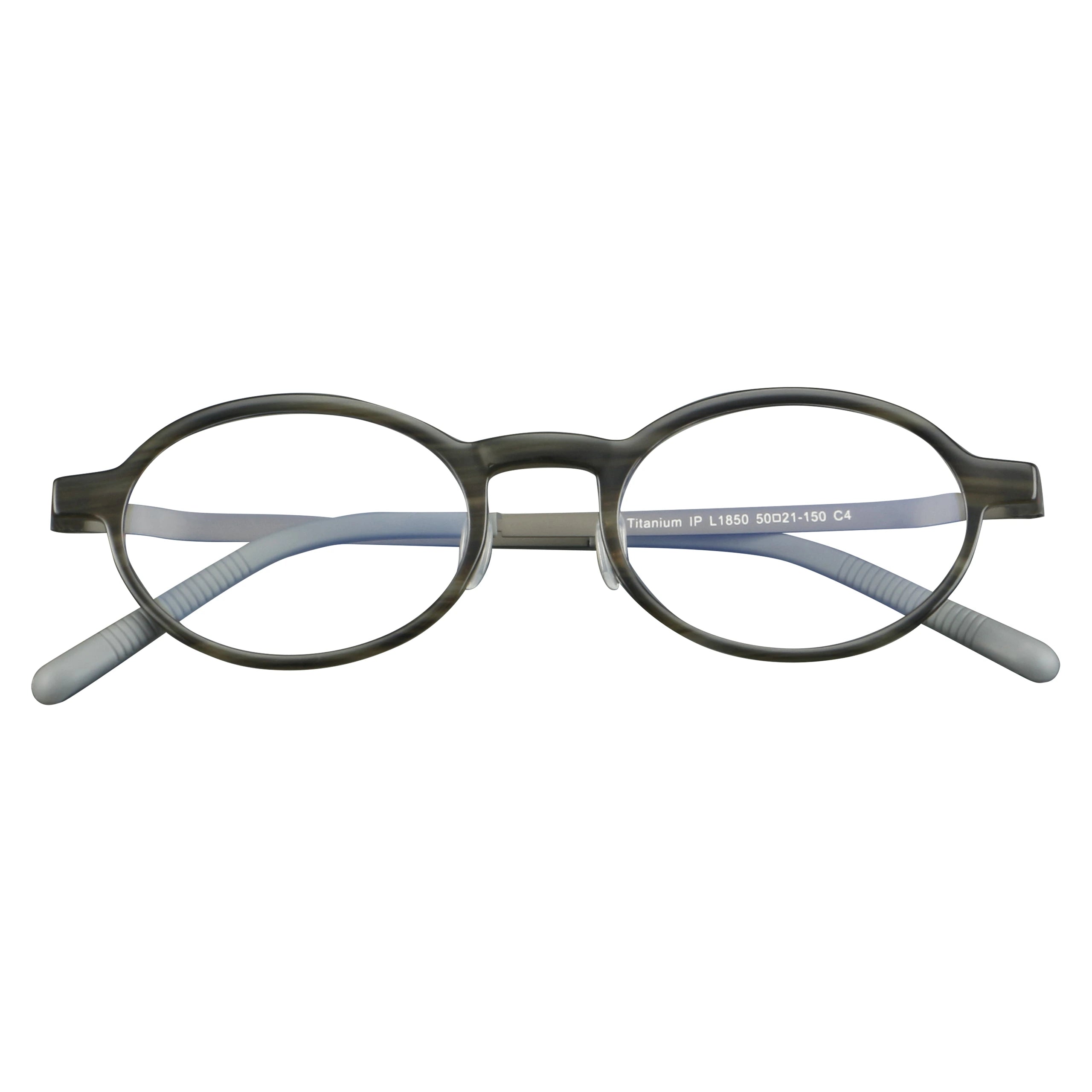 Oval Glasses LE7129 detail image
