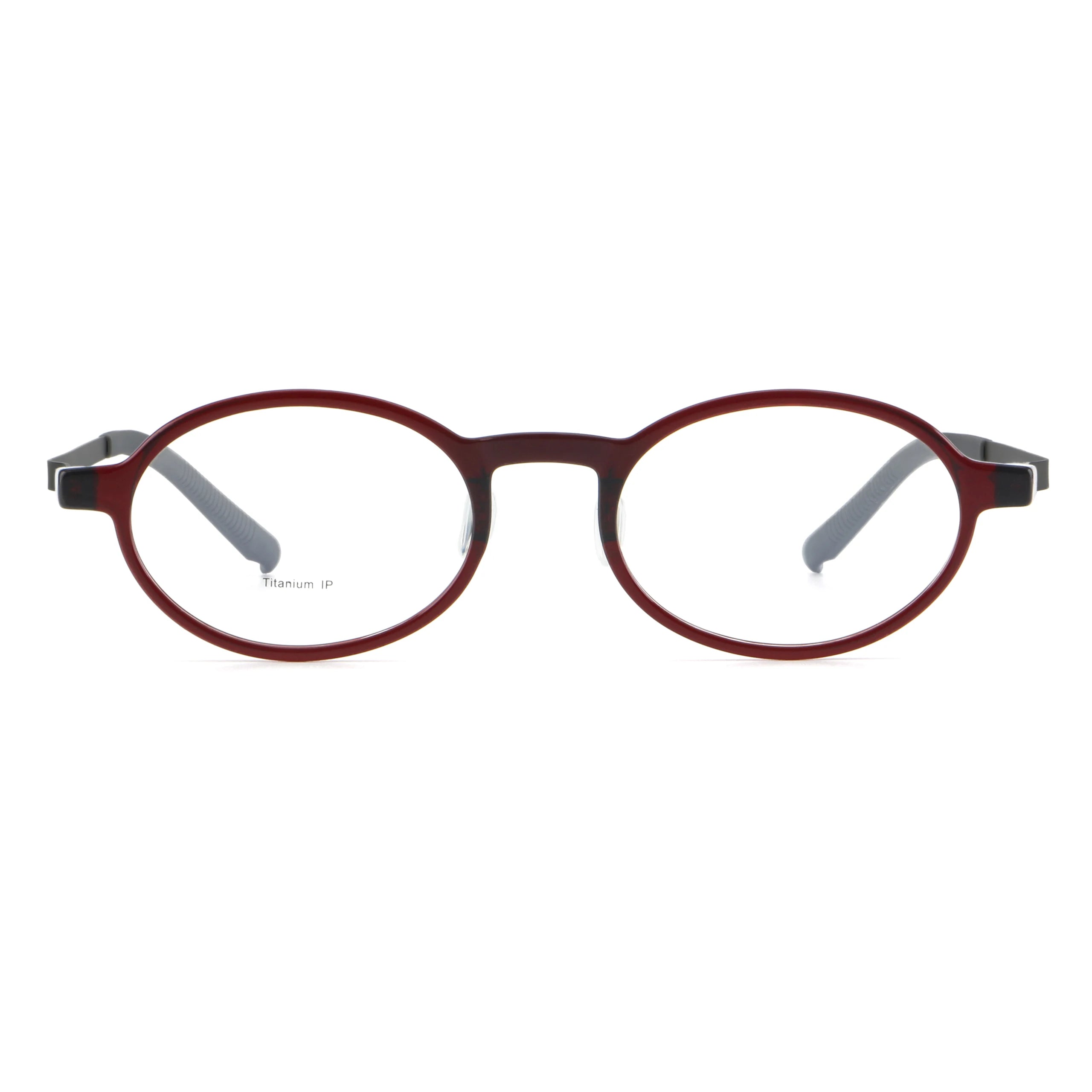 Oval Glasses LE7129 detail image