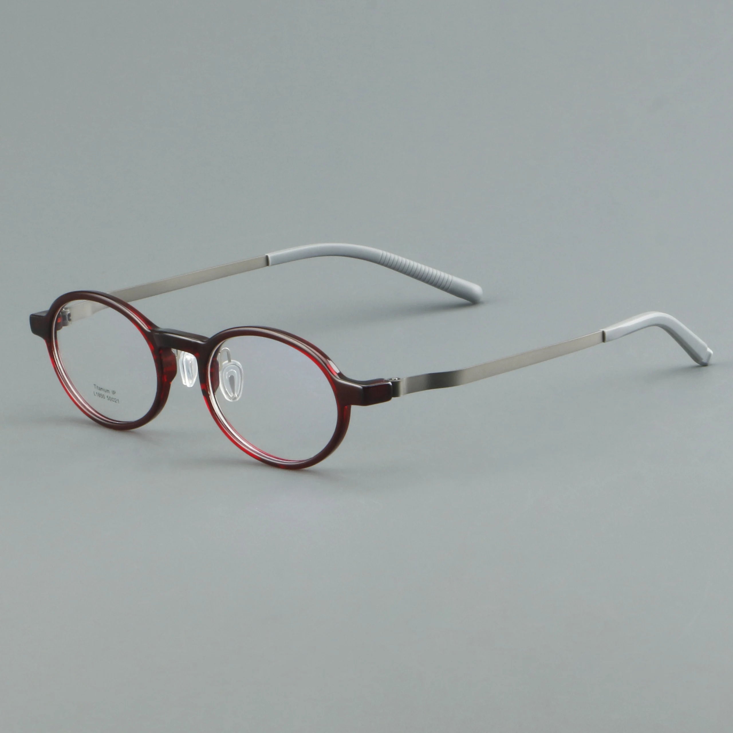 Oval Glasses LE7129 detail image