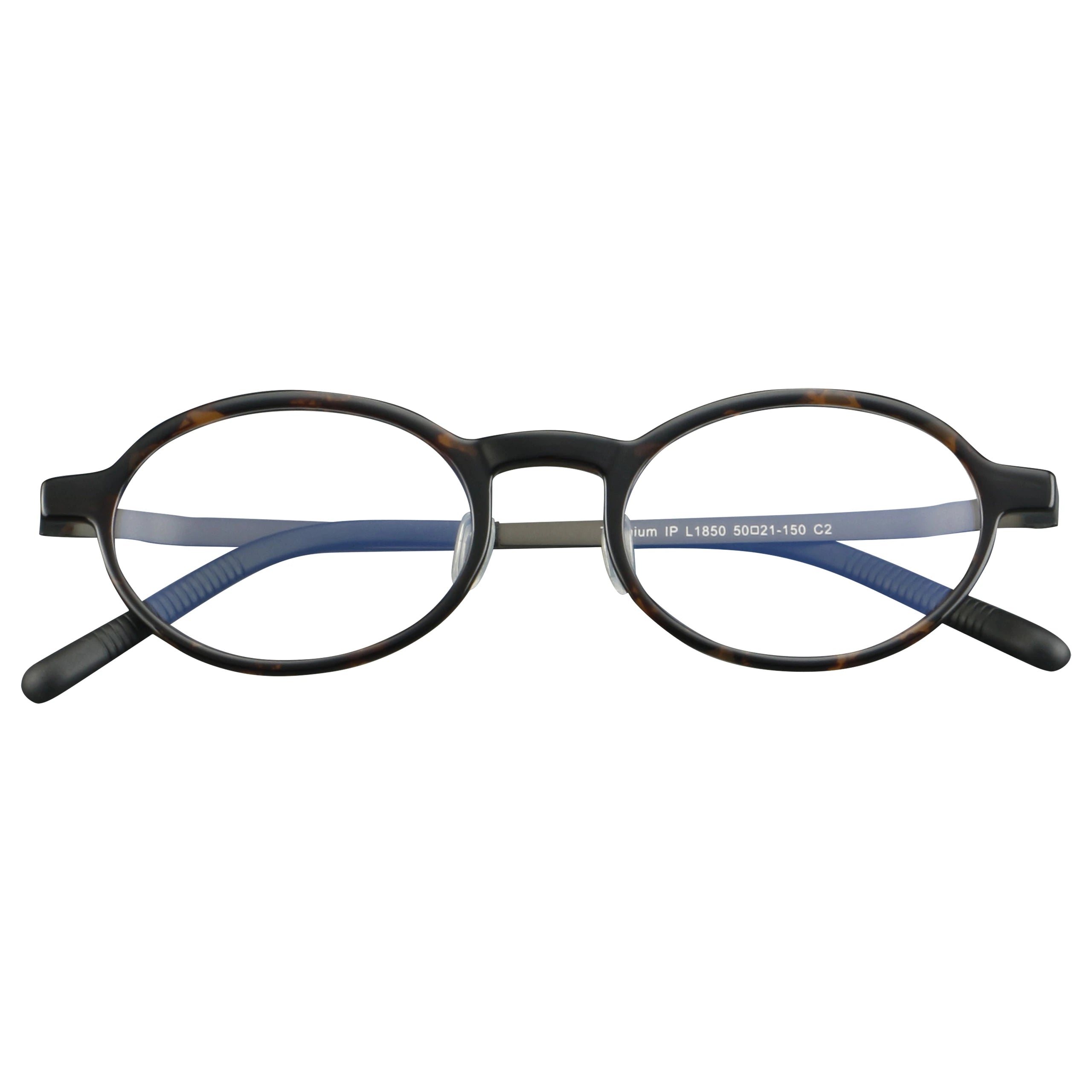 Oval Glasses LE7129 detail image