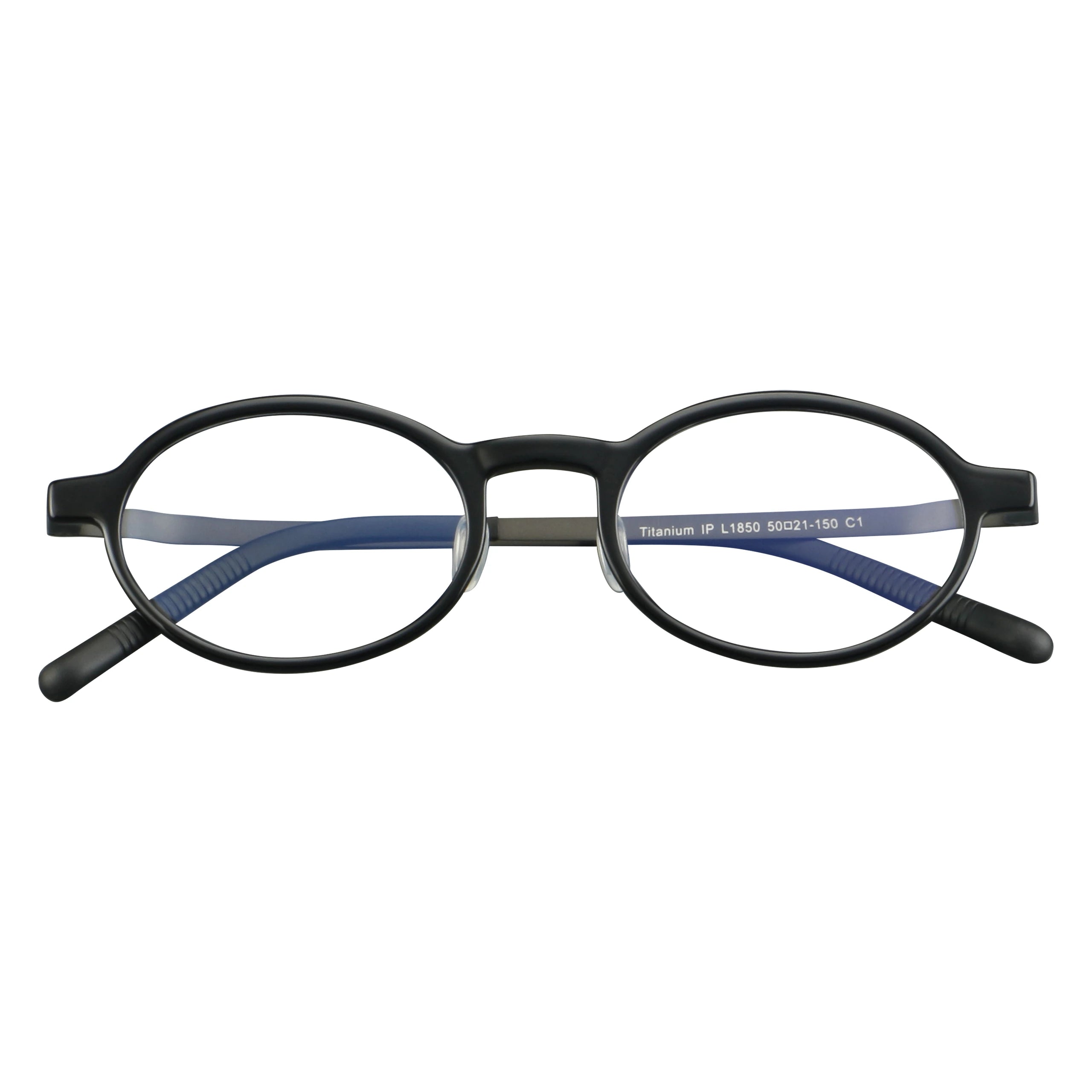 Oval Glasses LE7129 detail image