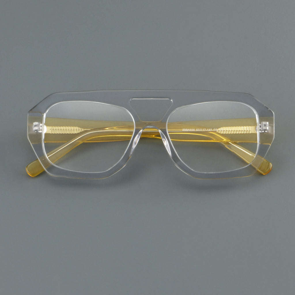 Aviator Glasses LE7130