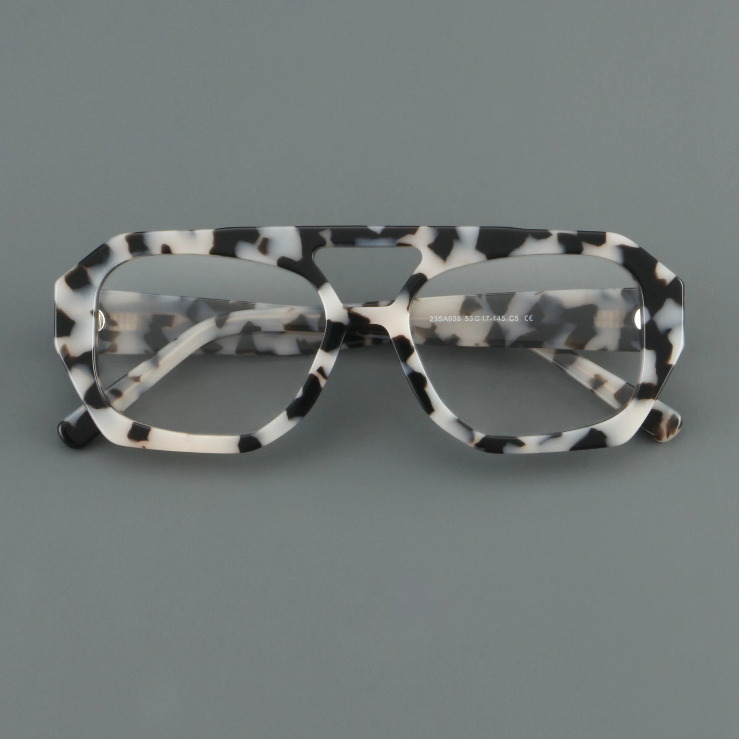 Aviator Glasses LE7130 detail image