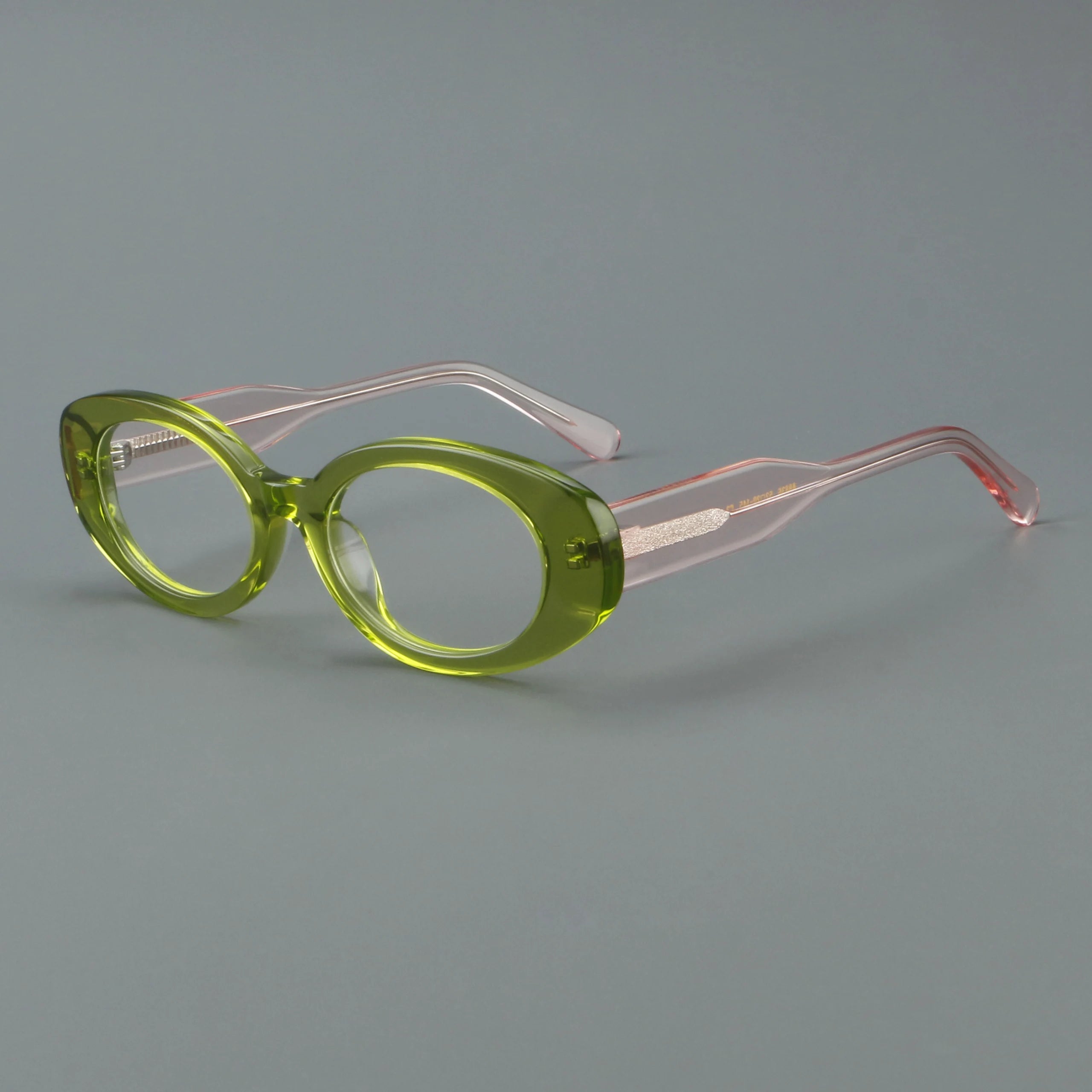 Oval Glasses LE7131 detail image