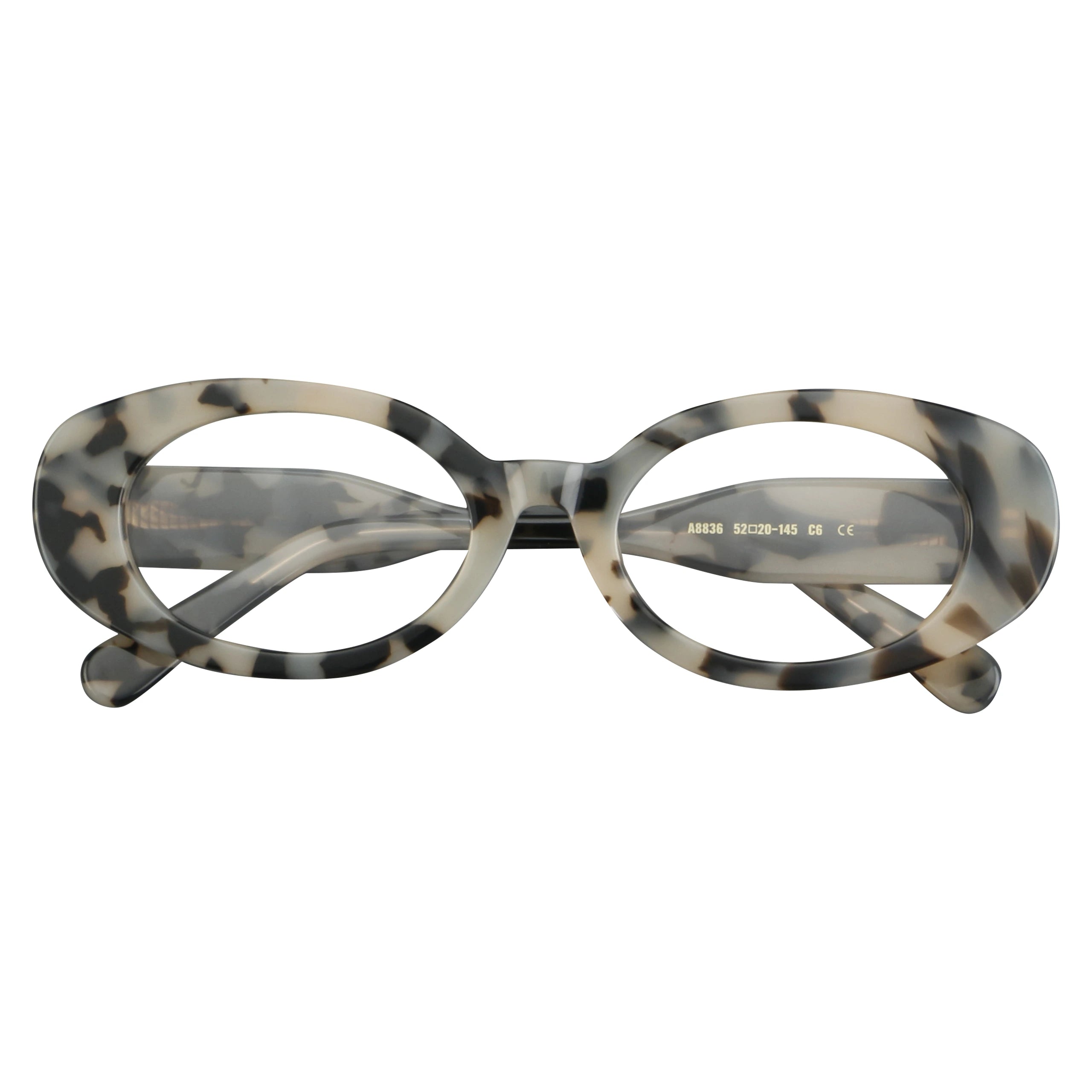 Oval Glasses LE7131 detail image