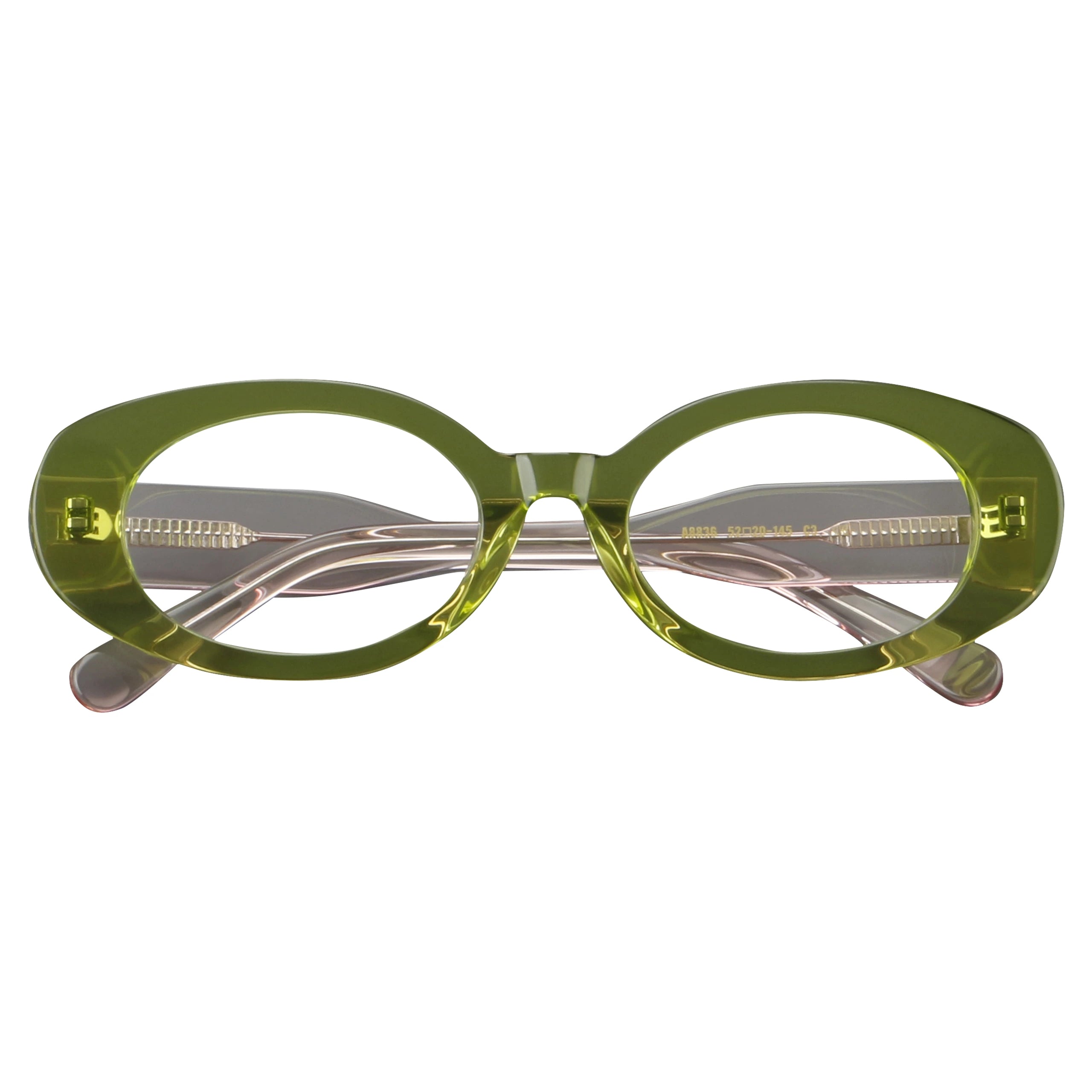 Oval Glasses LE7131 detail image