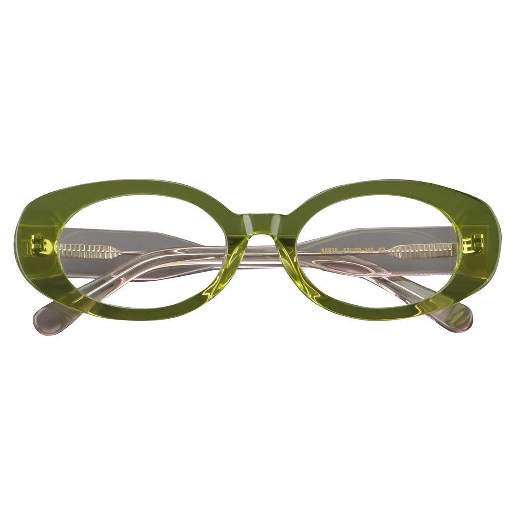 Oval Glasses LE7131