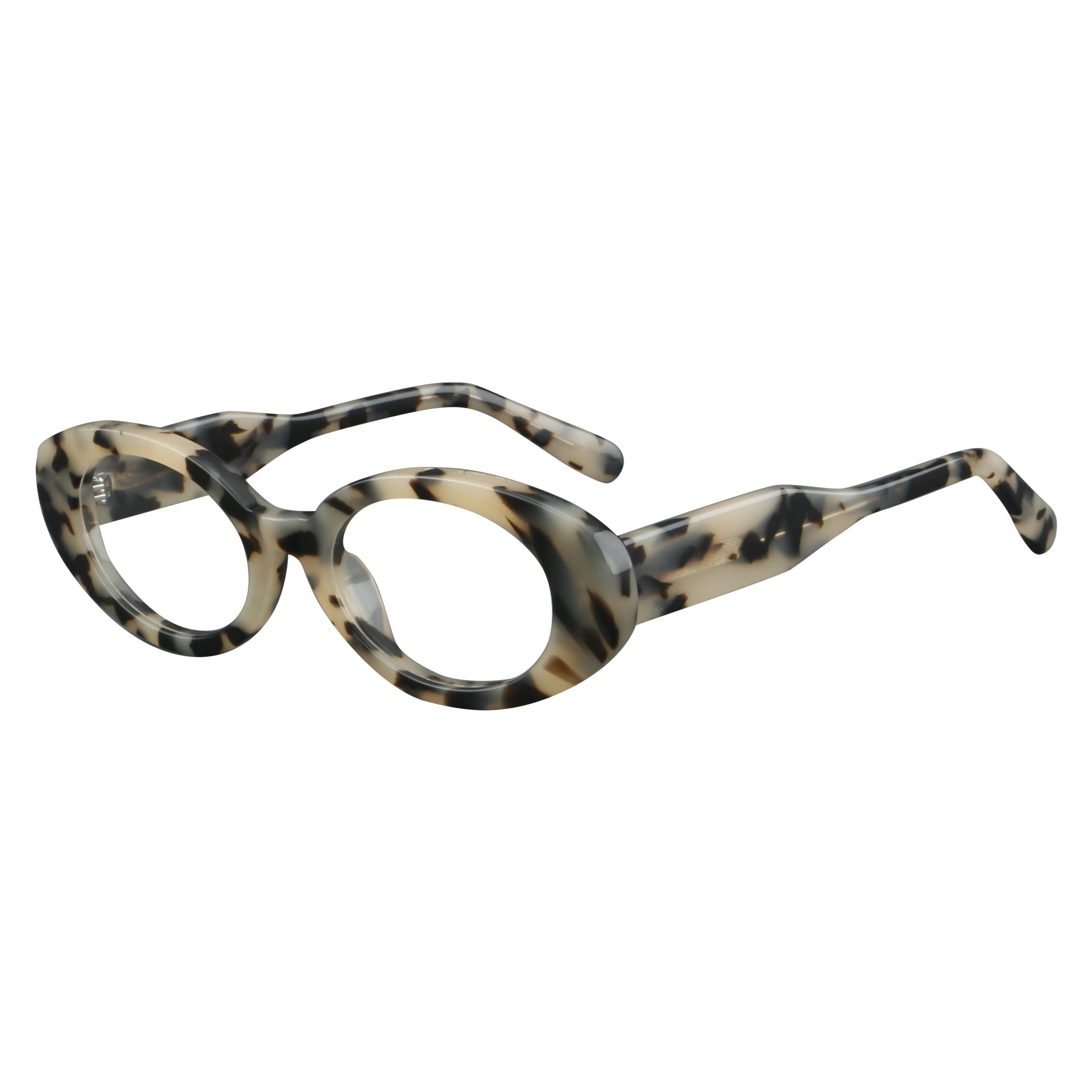 Oval Glasses LE7131 detail image
