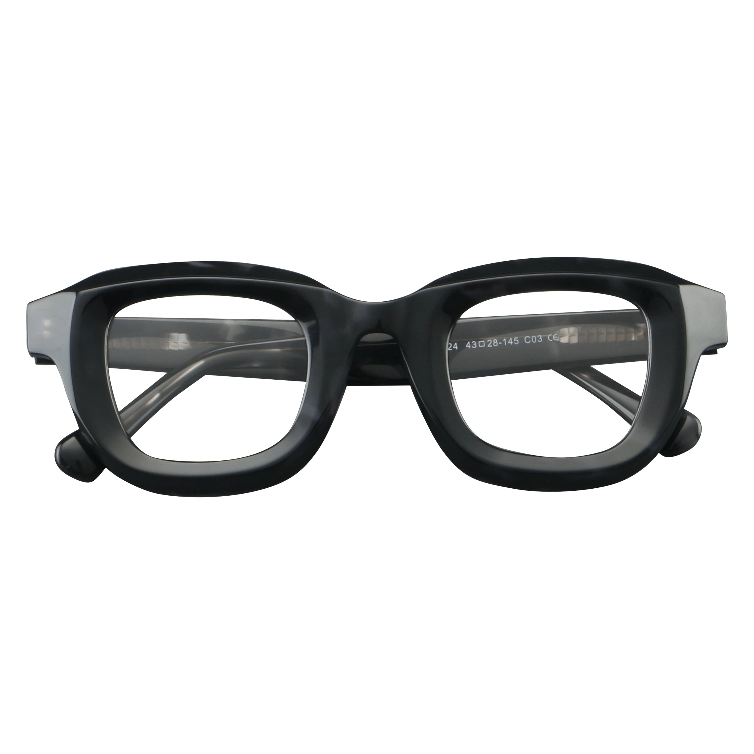 Square Glasses LE7132 detail image