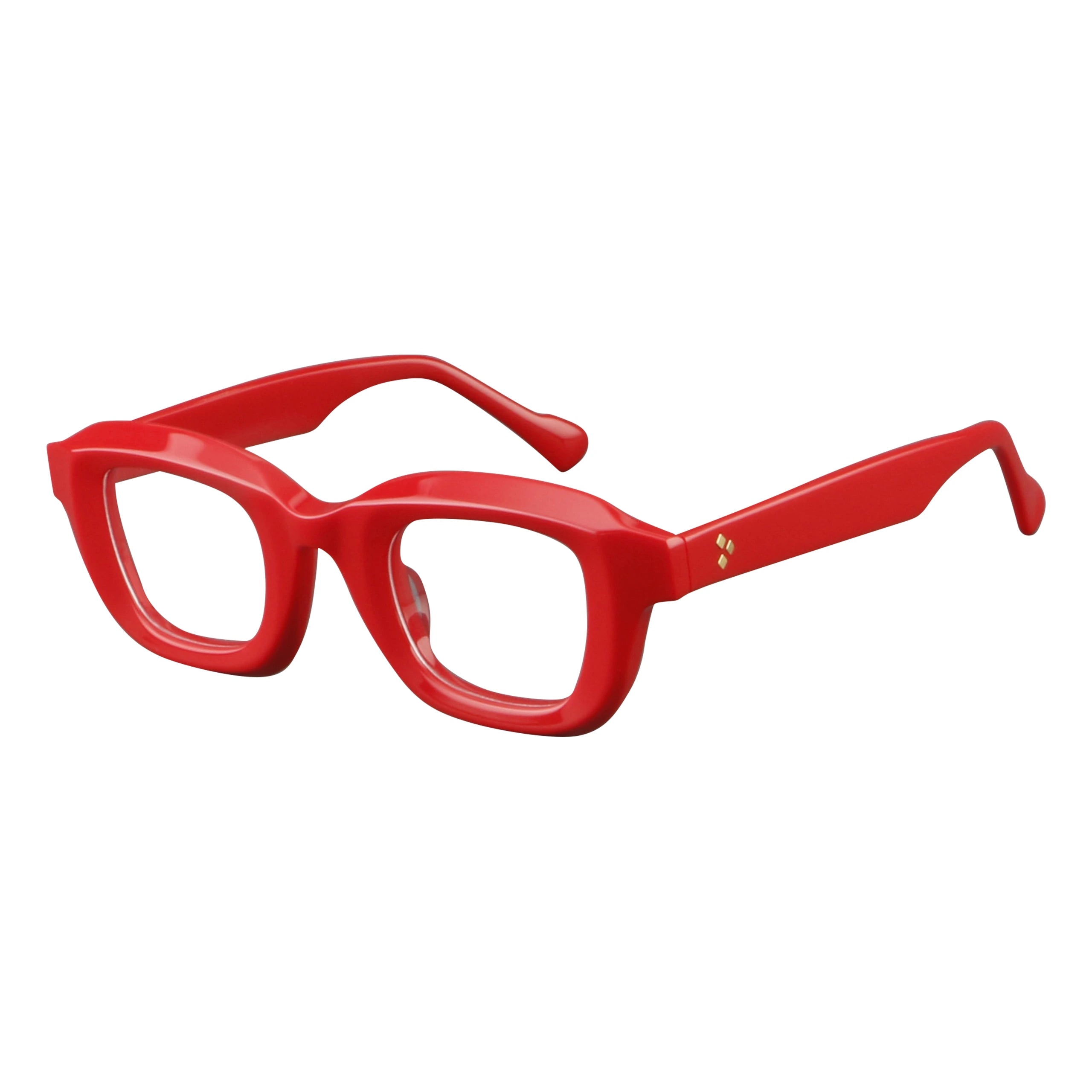Square Glasses LE7132 detail image