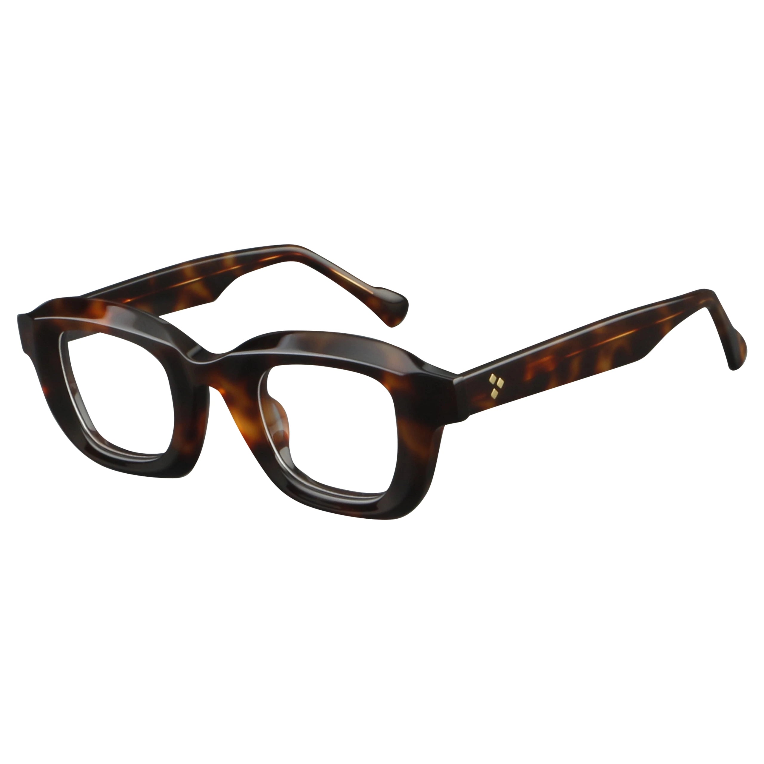 Square Glasses LE7132 detail image