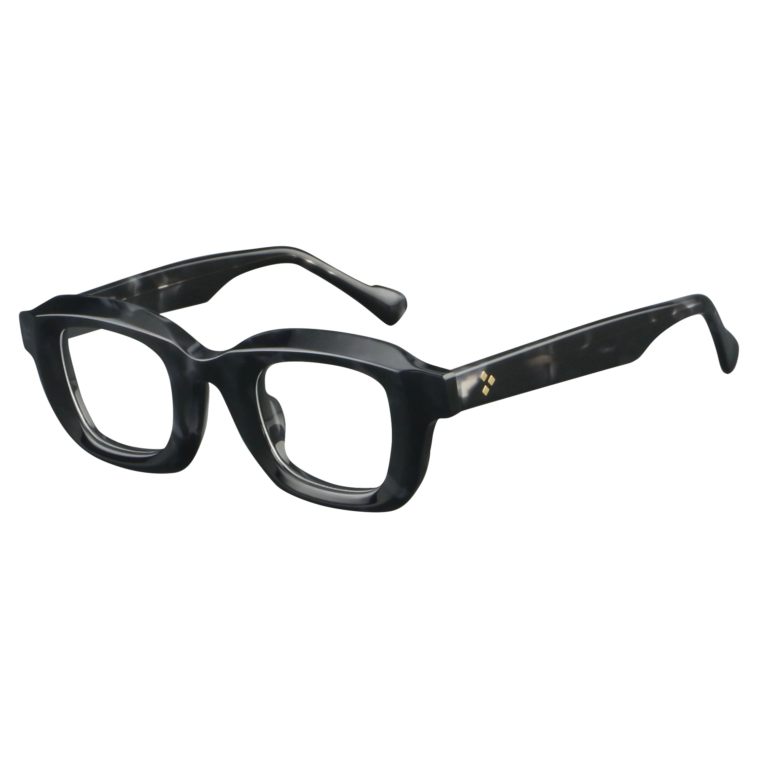 Square Glasses LE7132 detail image