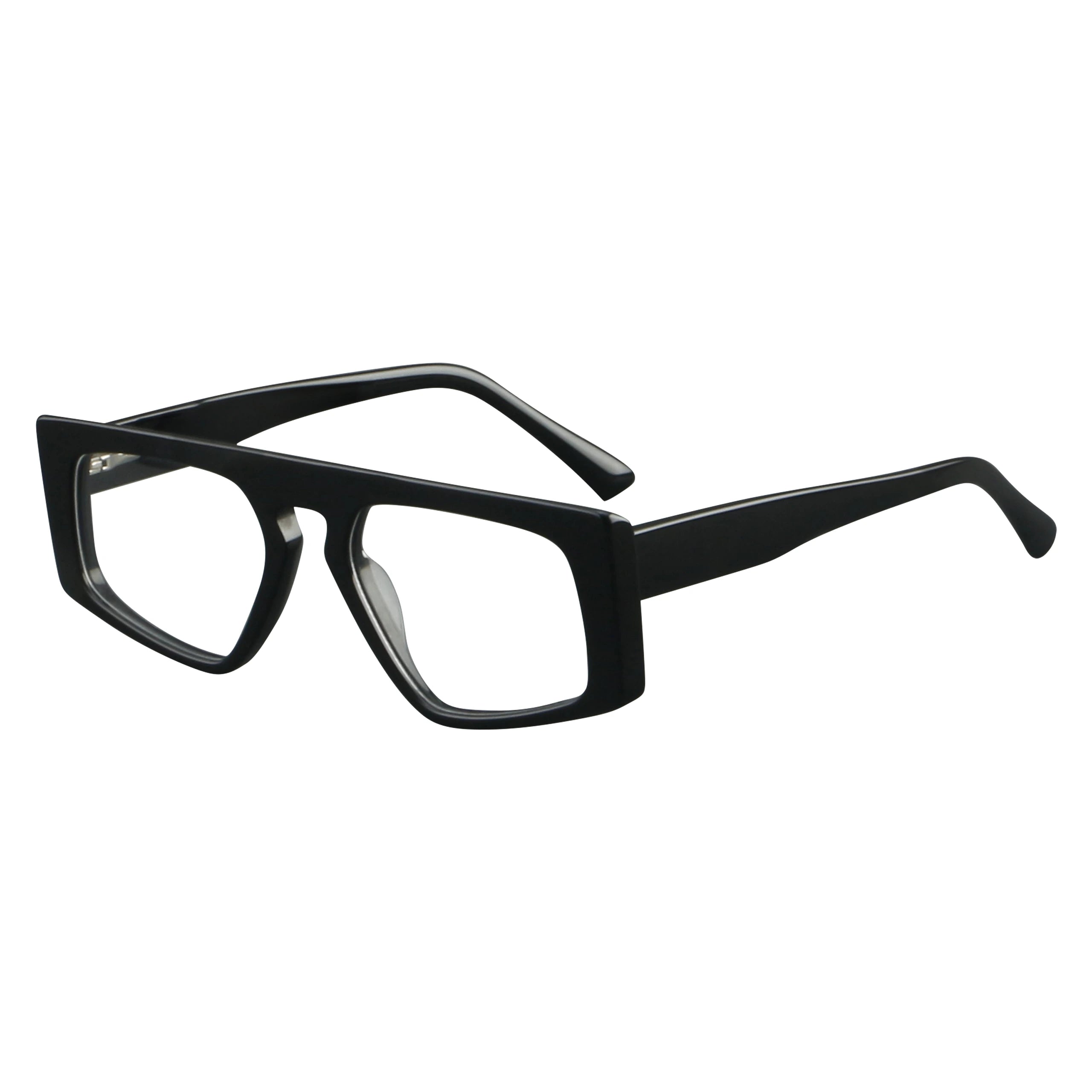 Geometric Glasses LE7133 detail image
