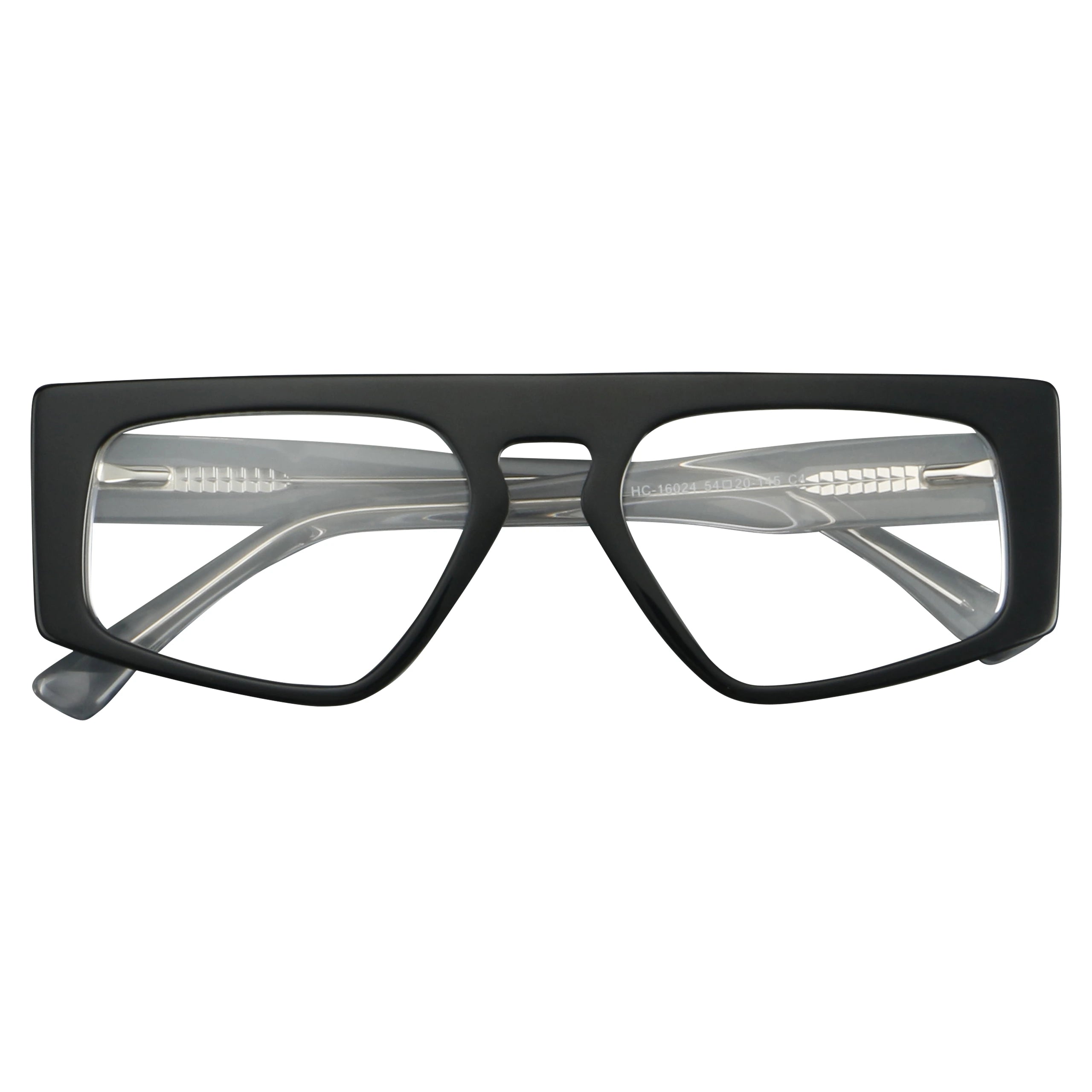 Geometric Glasses LE7133 detail image