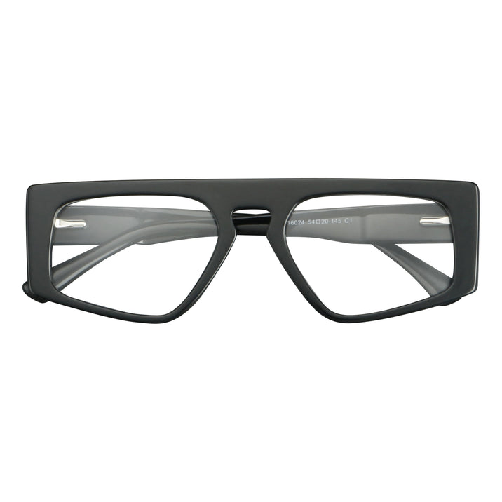Geometric Glasses LE7133
