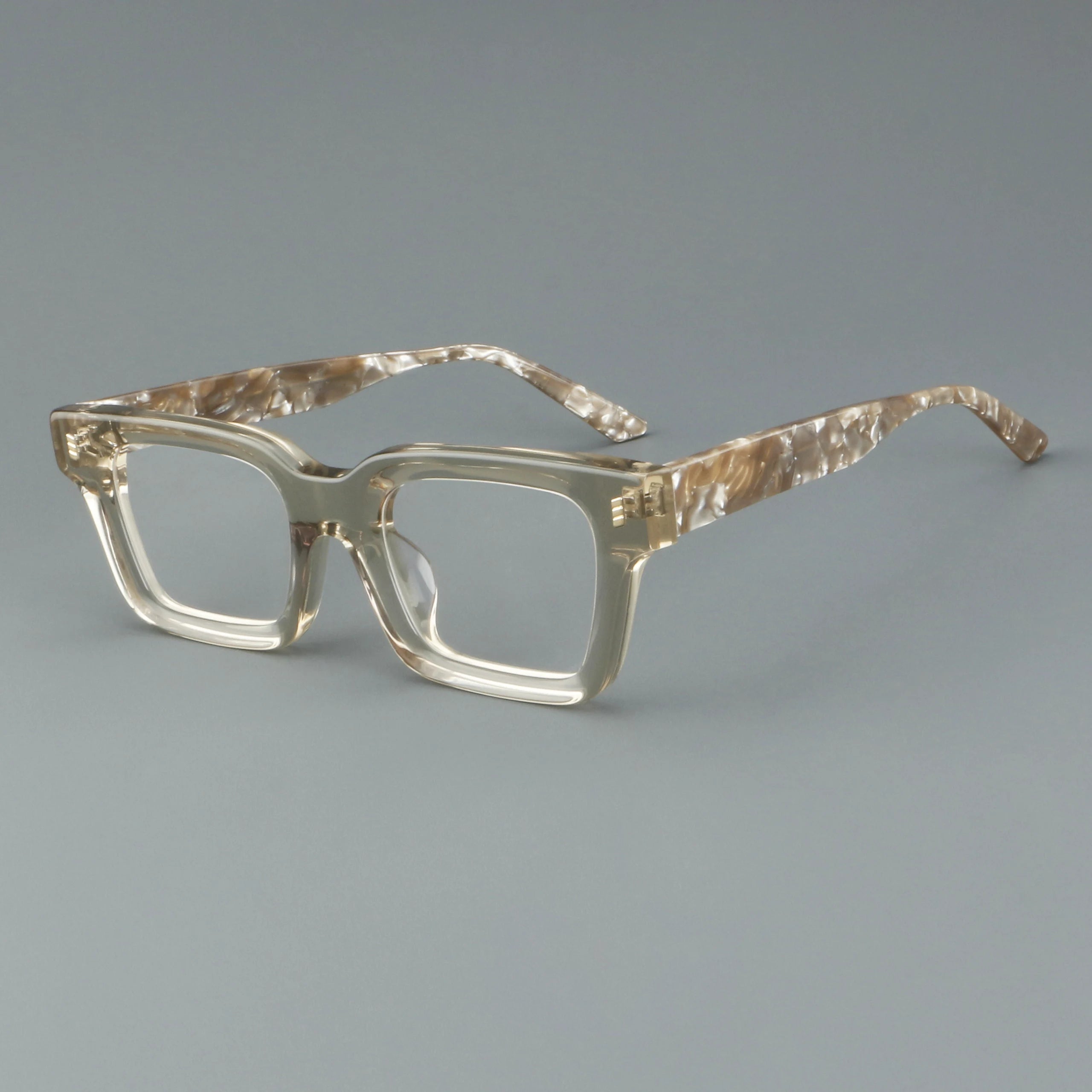 Square Glasses LE7134 detail image