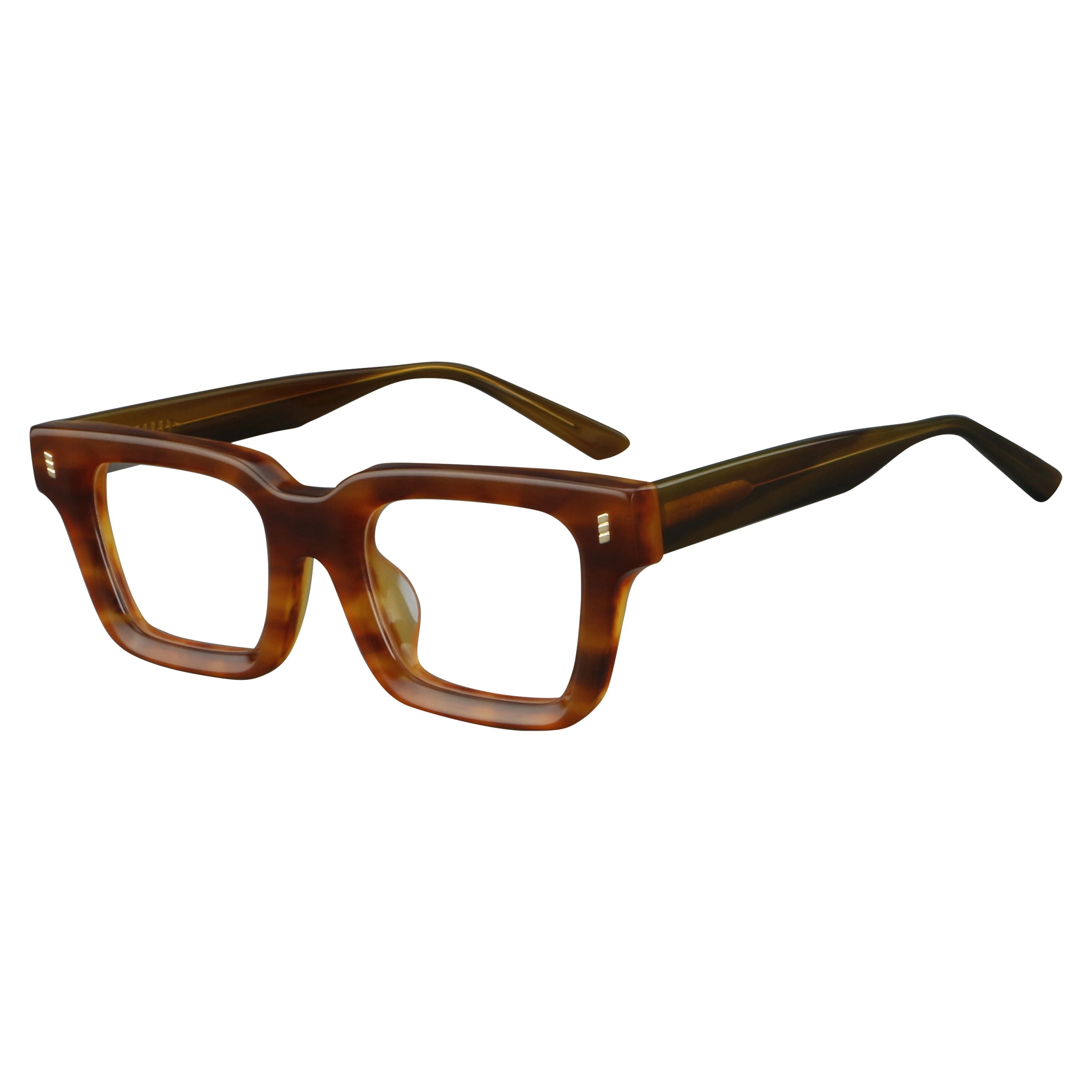 Square Glasses LE7134 detail image