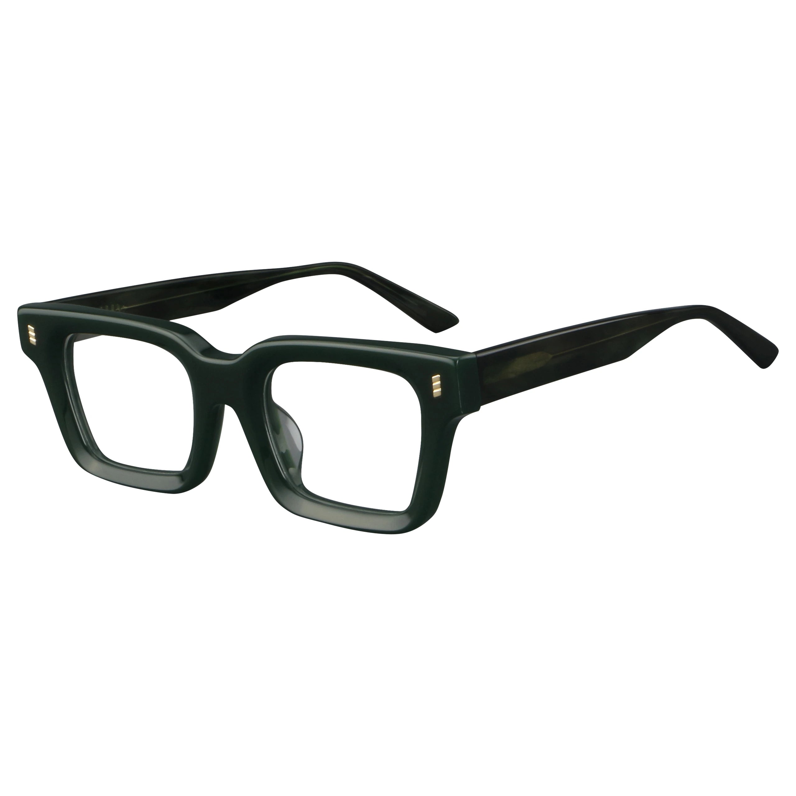 Square Glasses LE7134 detail image