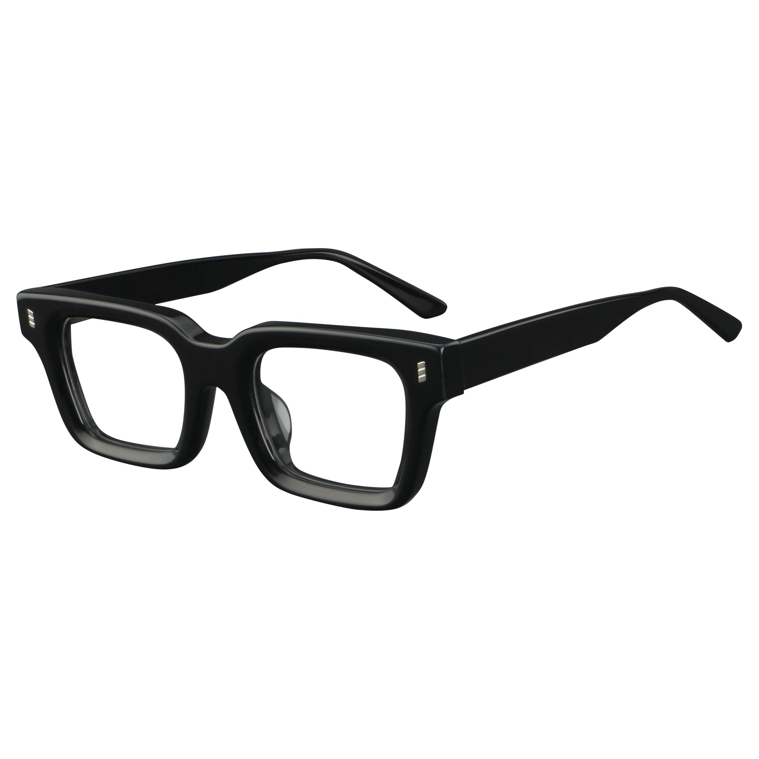 Square Glasses LE7134 detail image